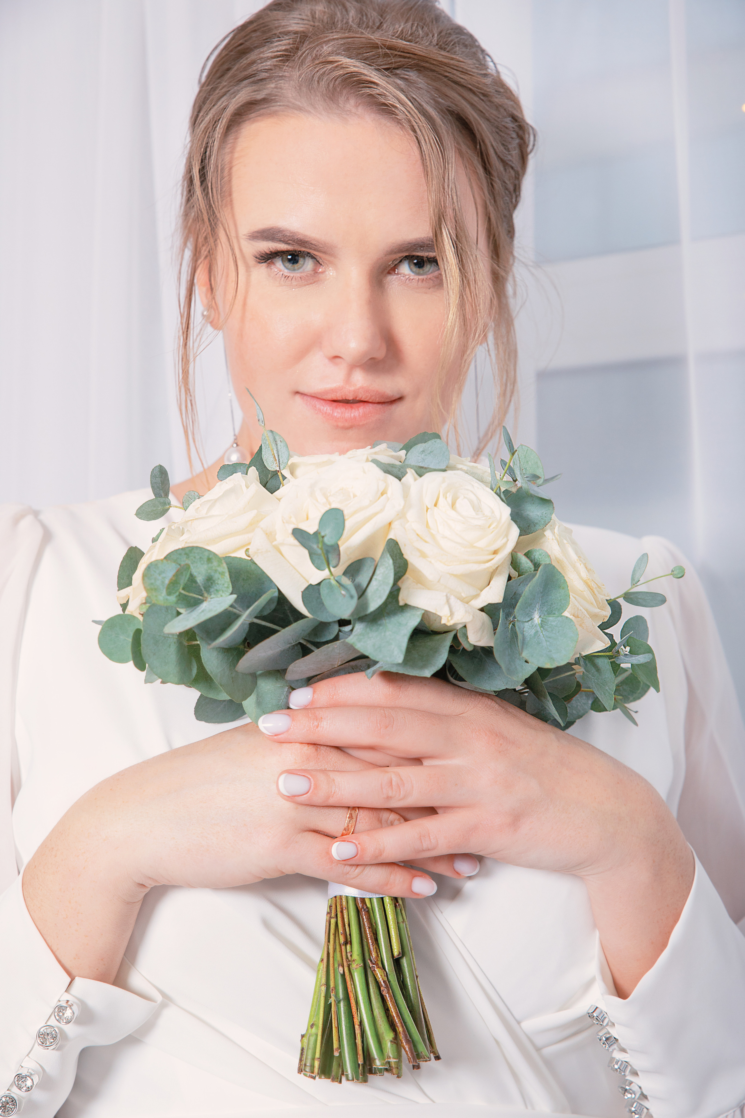 Надежда и Сергей. Семейный и частный фотограф во Владивостоке