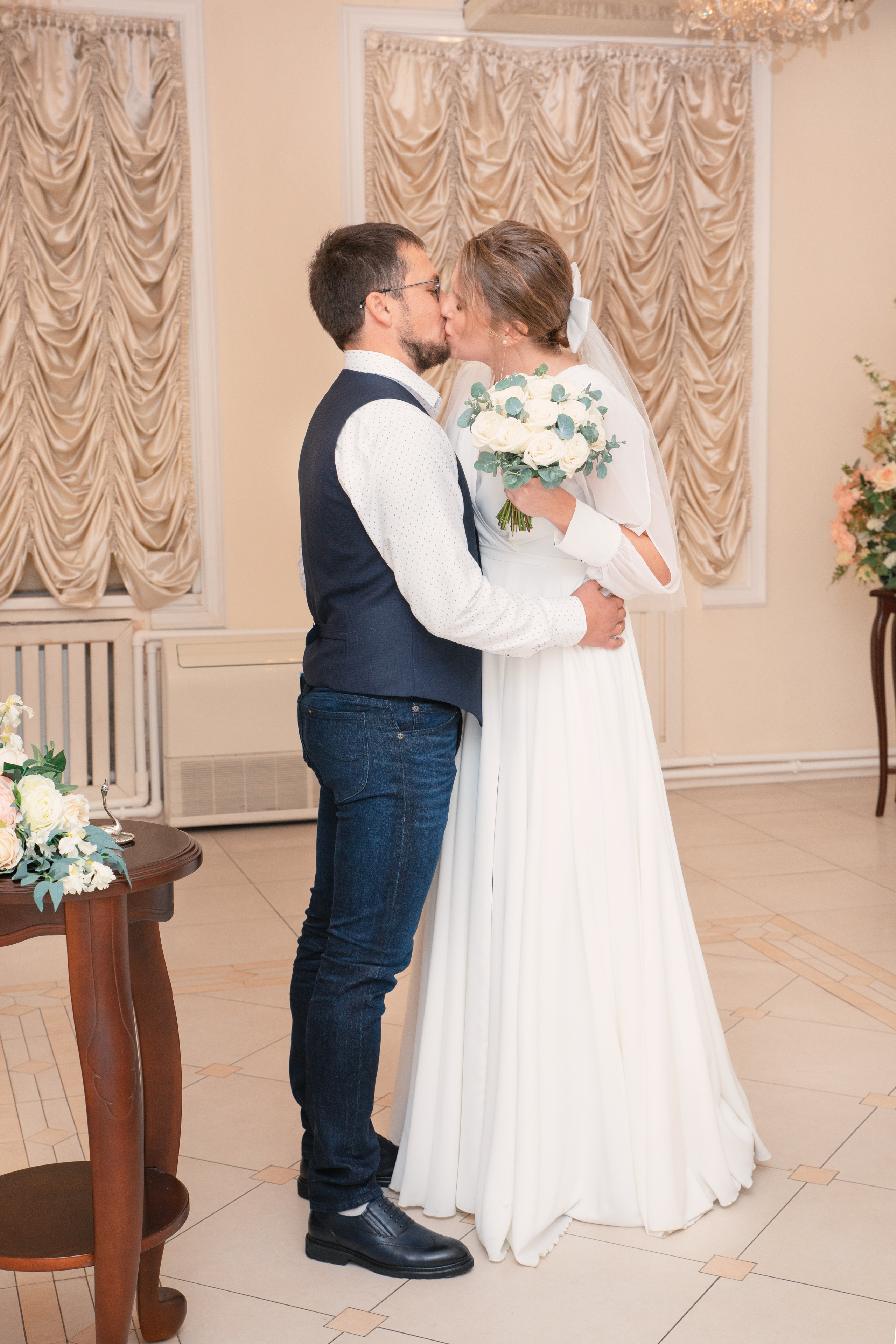 Надежда и Сергей. Семейный и частный фотограф во Владивостоке