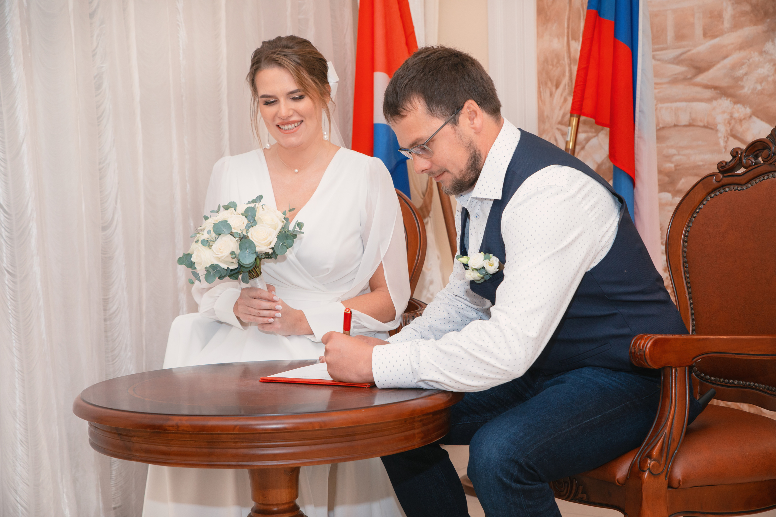 Надежда и Сергей. Семейный и частный фотограф во Владивостоке