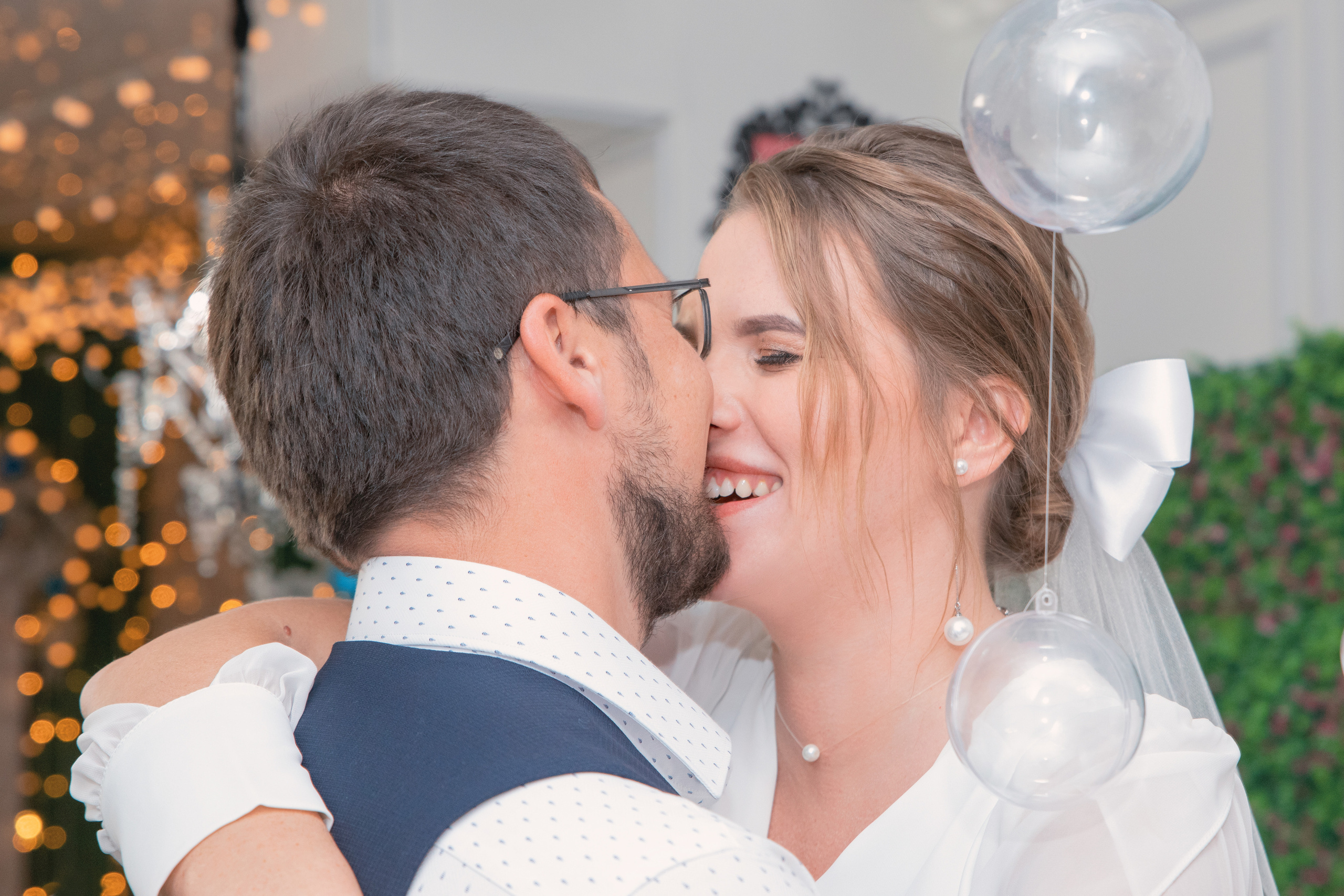 Надежда и Сергей. Семейный и частный фотограф во Владивостоке