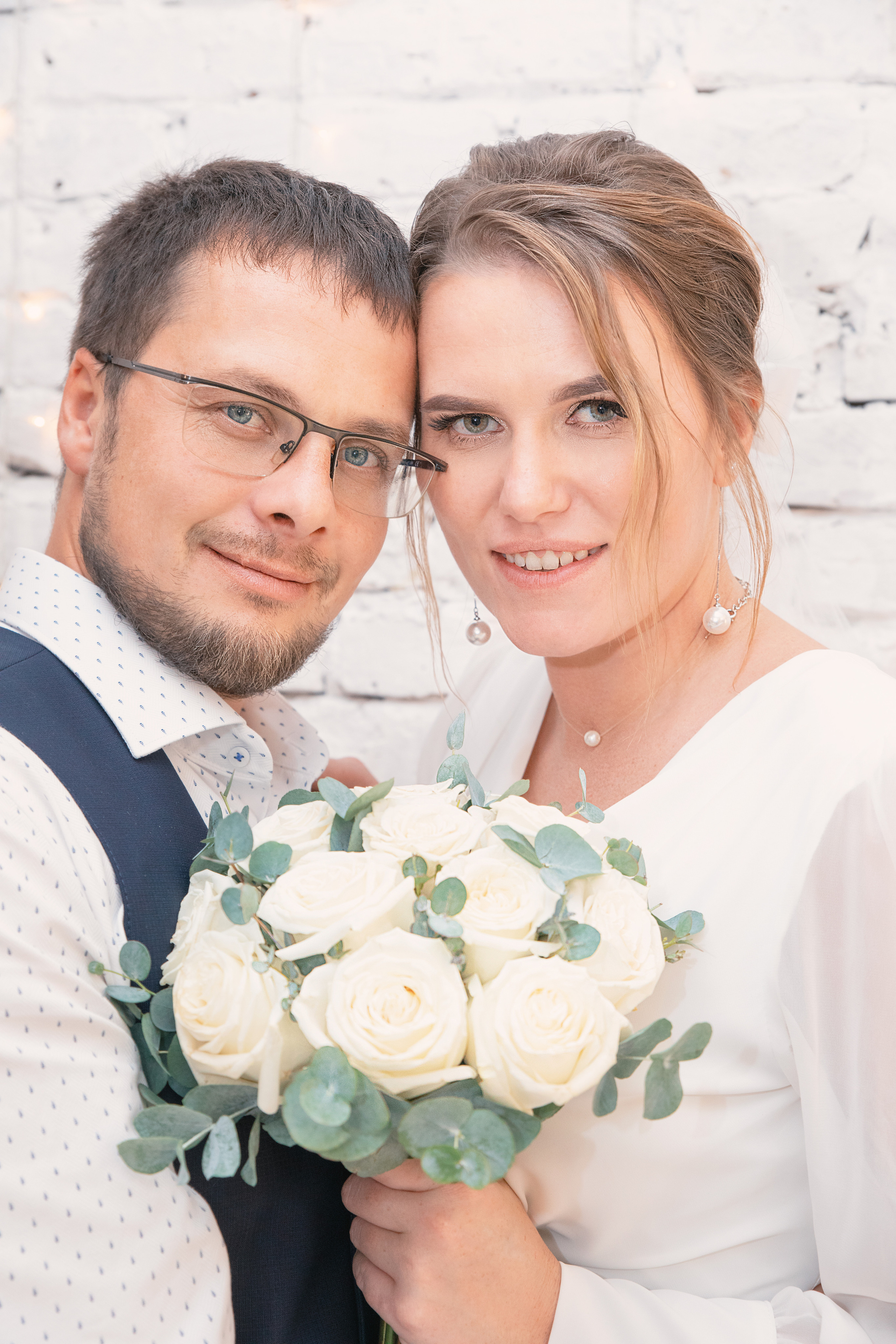 Надежда и Сергей. Семейный и частный фотограф во Владивостоке