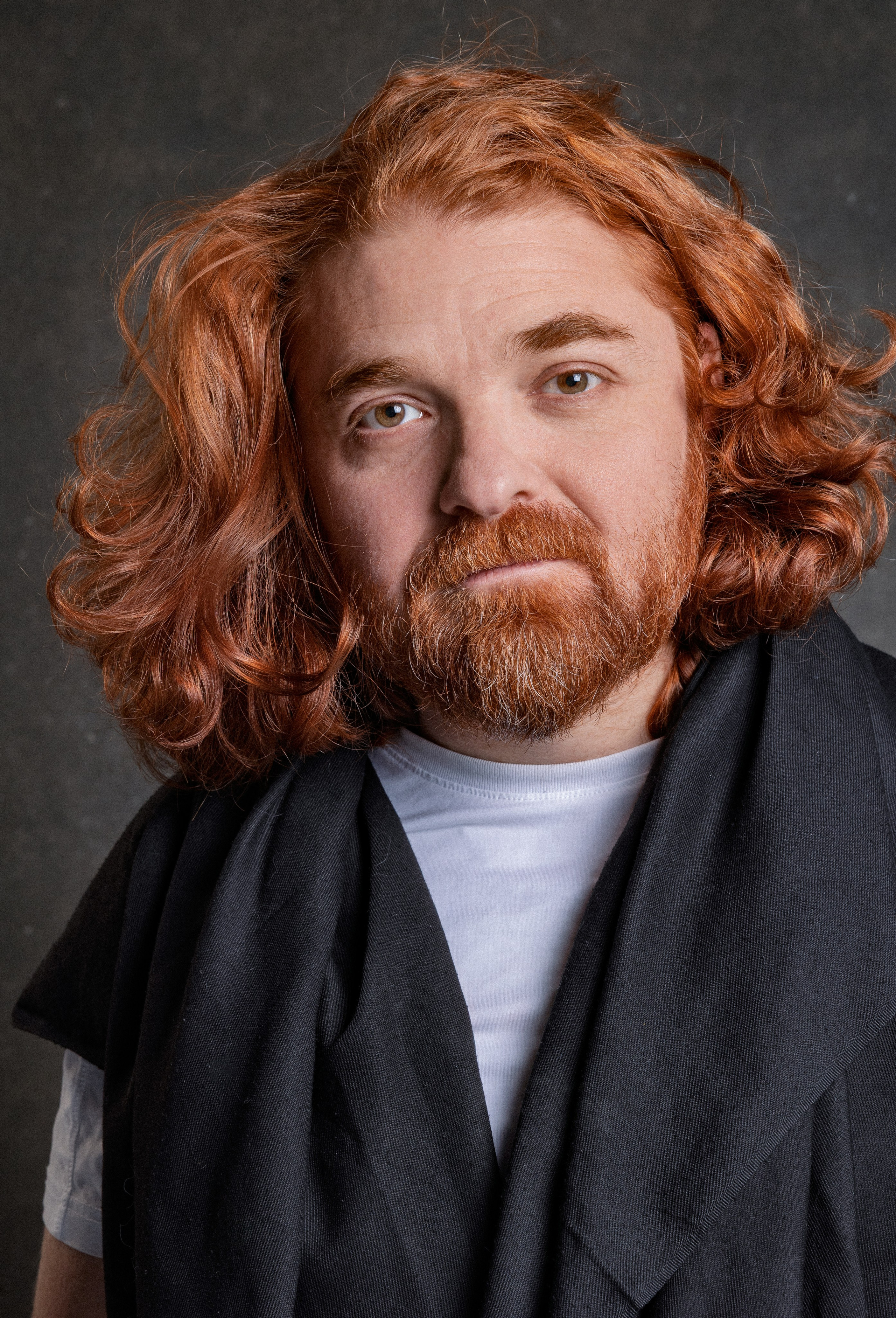 ЯНИС. Я фотограф из Москвы к Вашим услугам