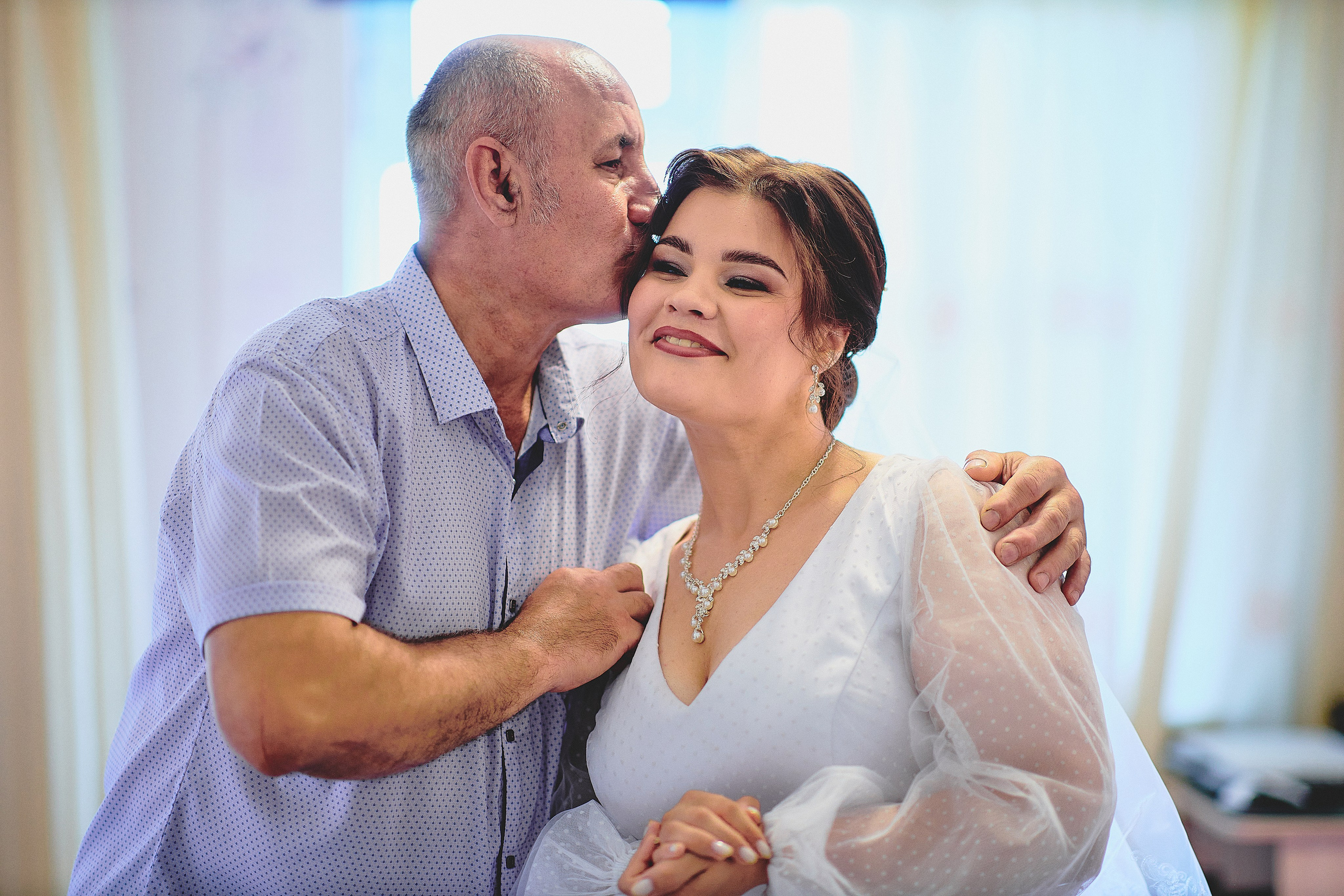 Свадьба Ильи и Даши. Любовь Гальцова — свадебный, семейный, детский фотограф в городе Кемерово и Кемеровской области