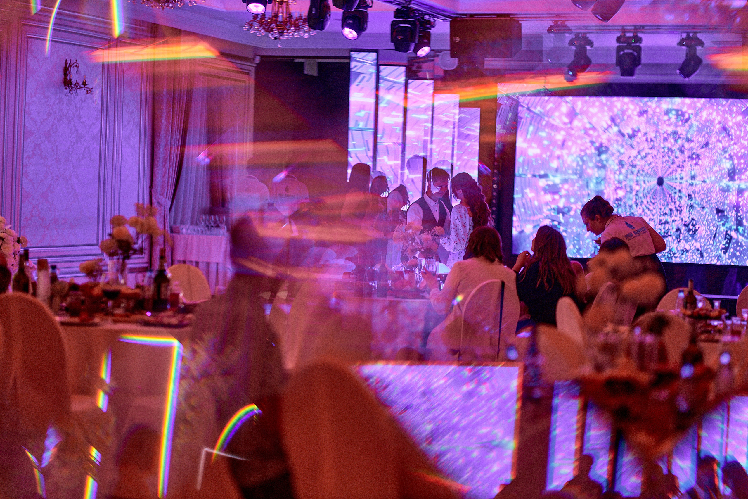 Егор и Екатерина свадьба в Лазурном берегу. Свадебный, контент фотограф в Кемерово Любовь Гальцова