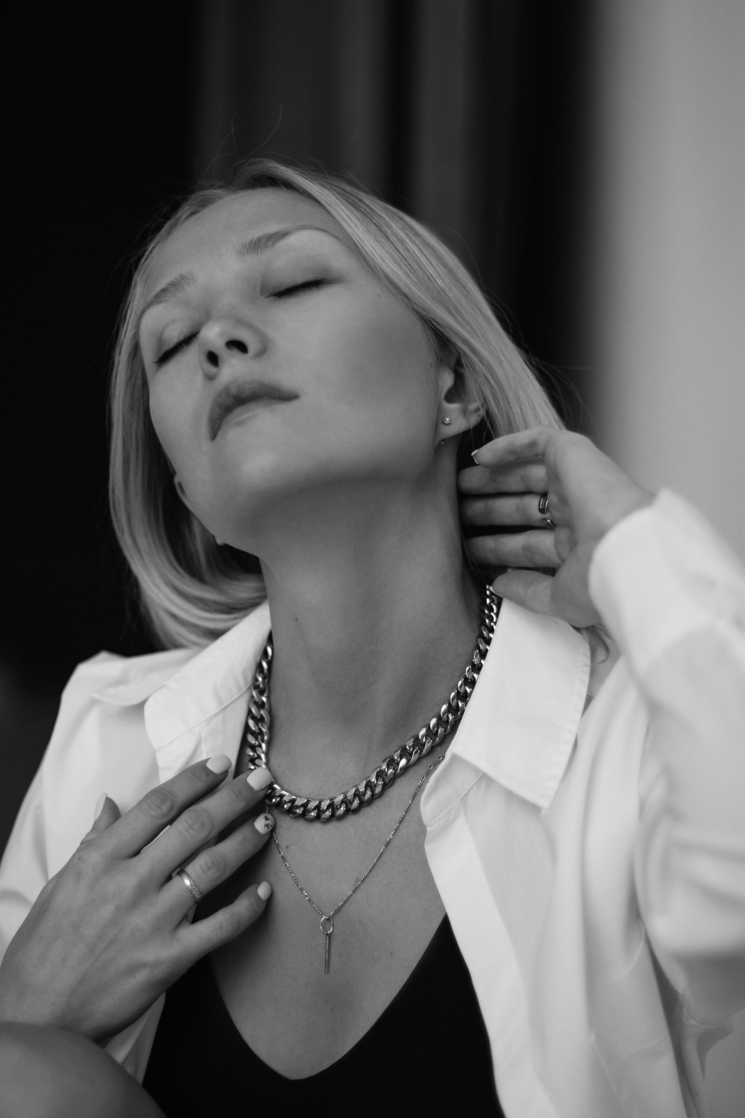 Анастасия. Фотограф в Москве Ефимова Дарья