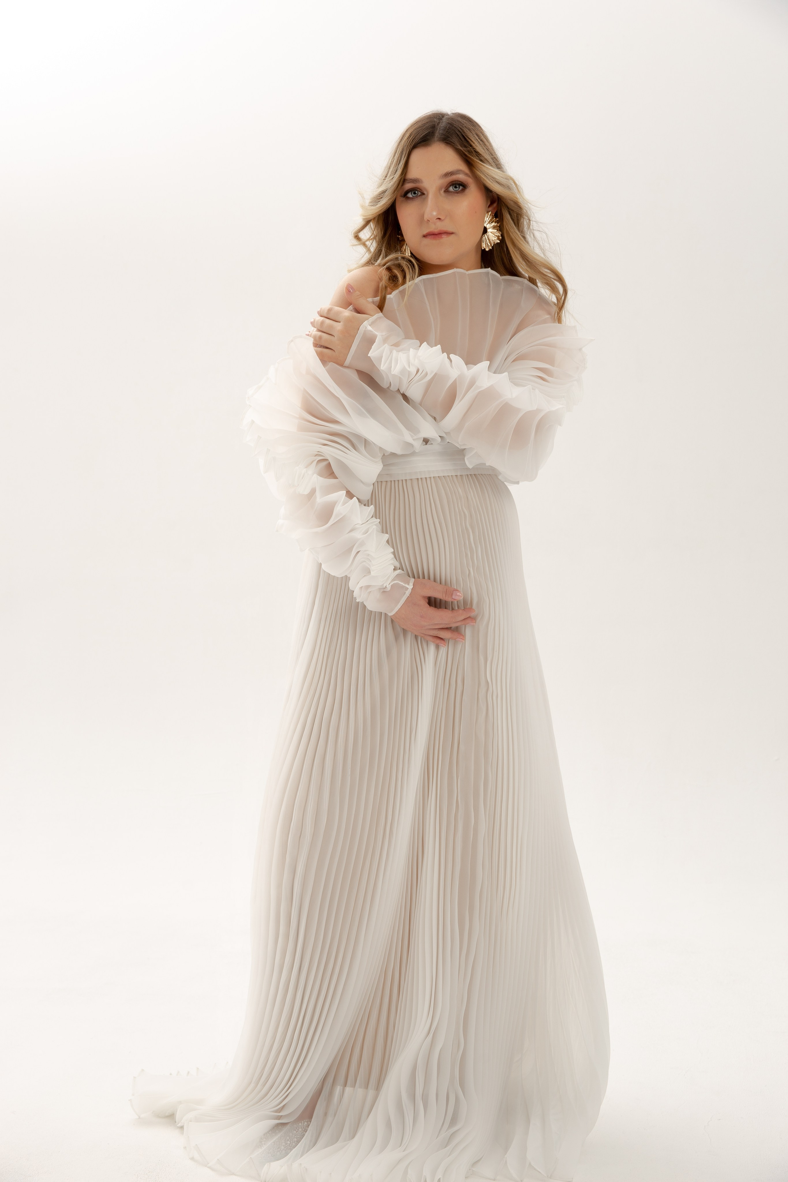 Алина. Женский фотограф в Москве Светлана Смагина