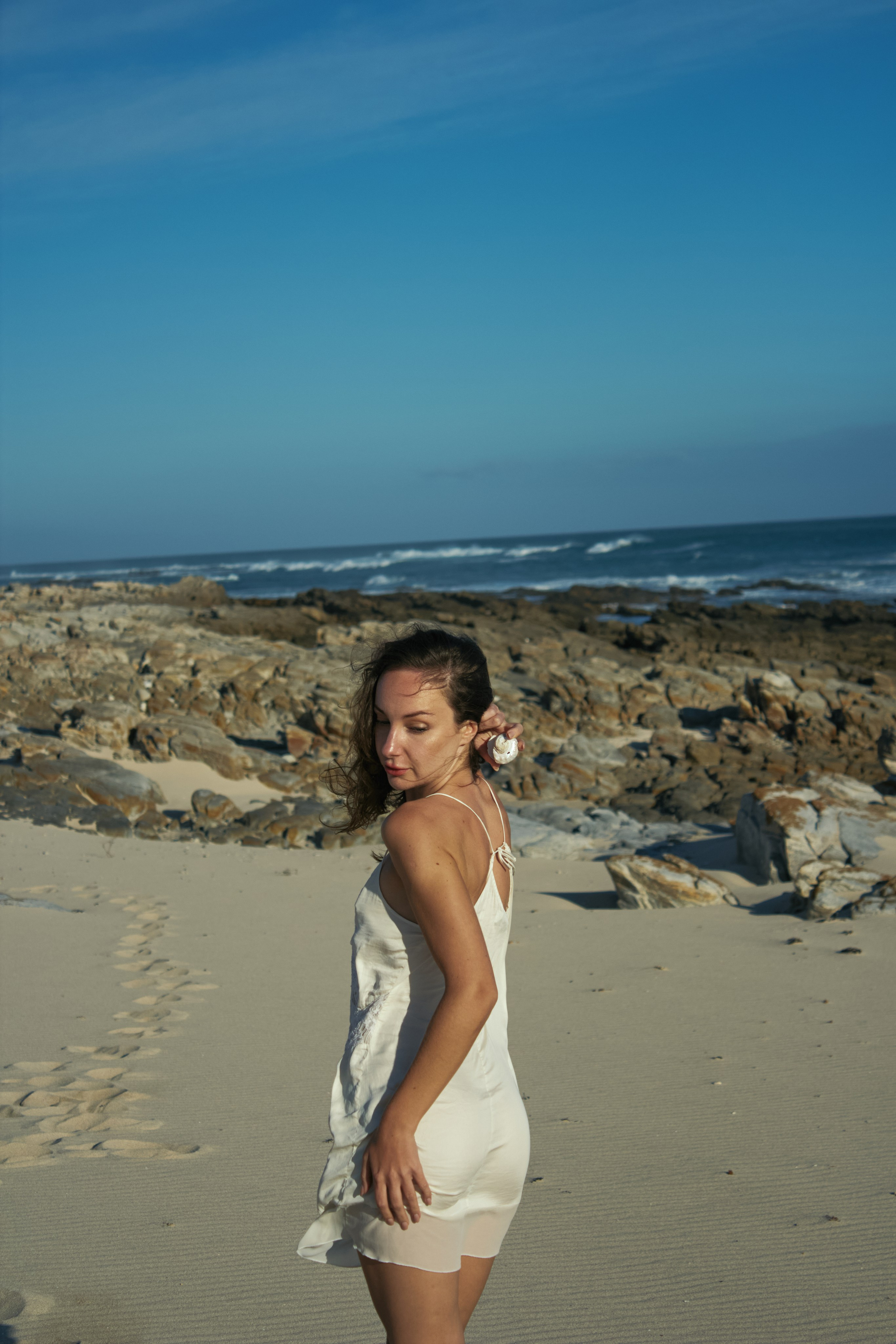 ЮАР. Профессиональный Фотограф во Владимире, в Москве и в Суздале — Полина Романычева