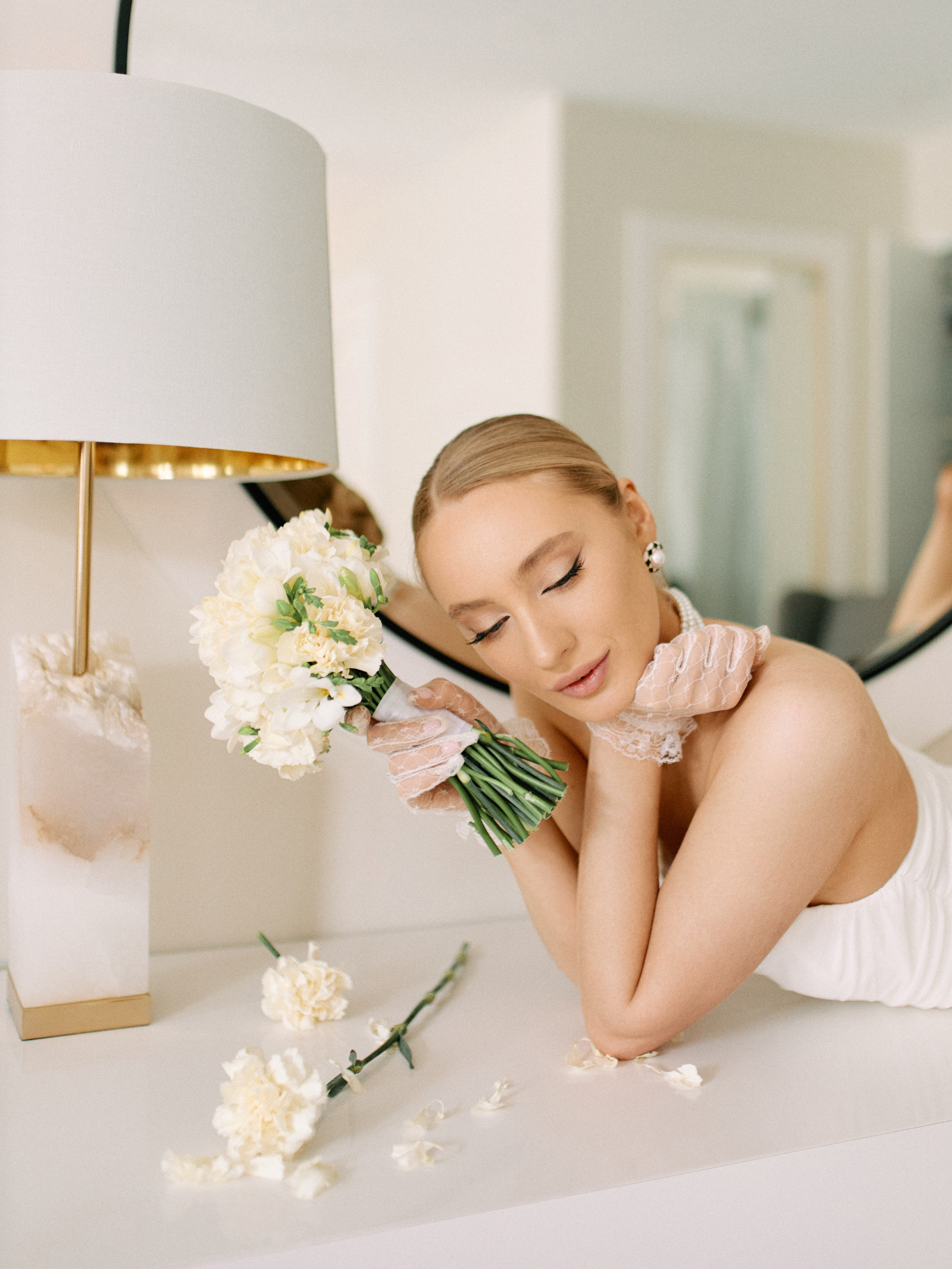 Катя и Аркаша. Профессиональный Фотограф во Владимире, в Москве и в Суздале — Полина Романычева