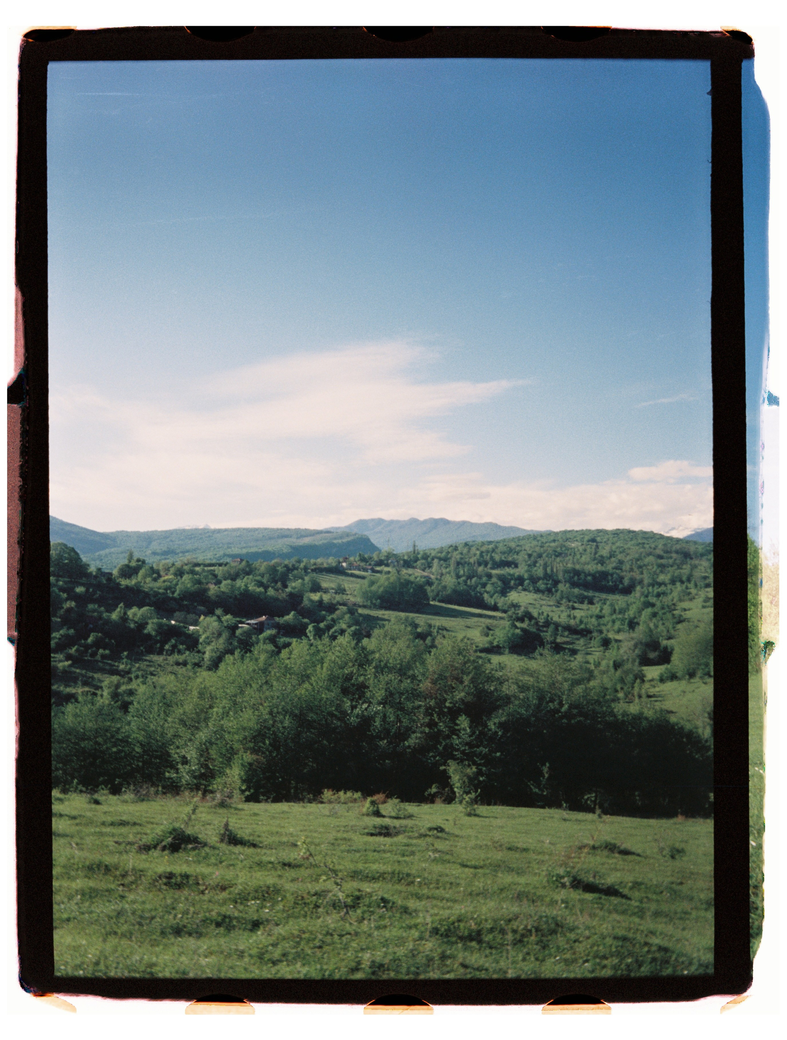 Юг. Профессиональный Фотограф во Владимире, в Москве и в Суздале — Полина Романычева