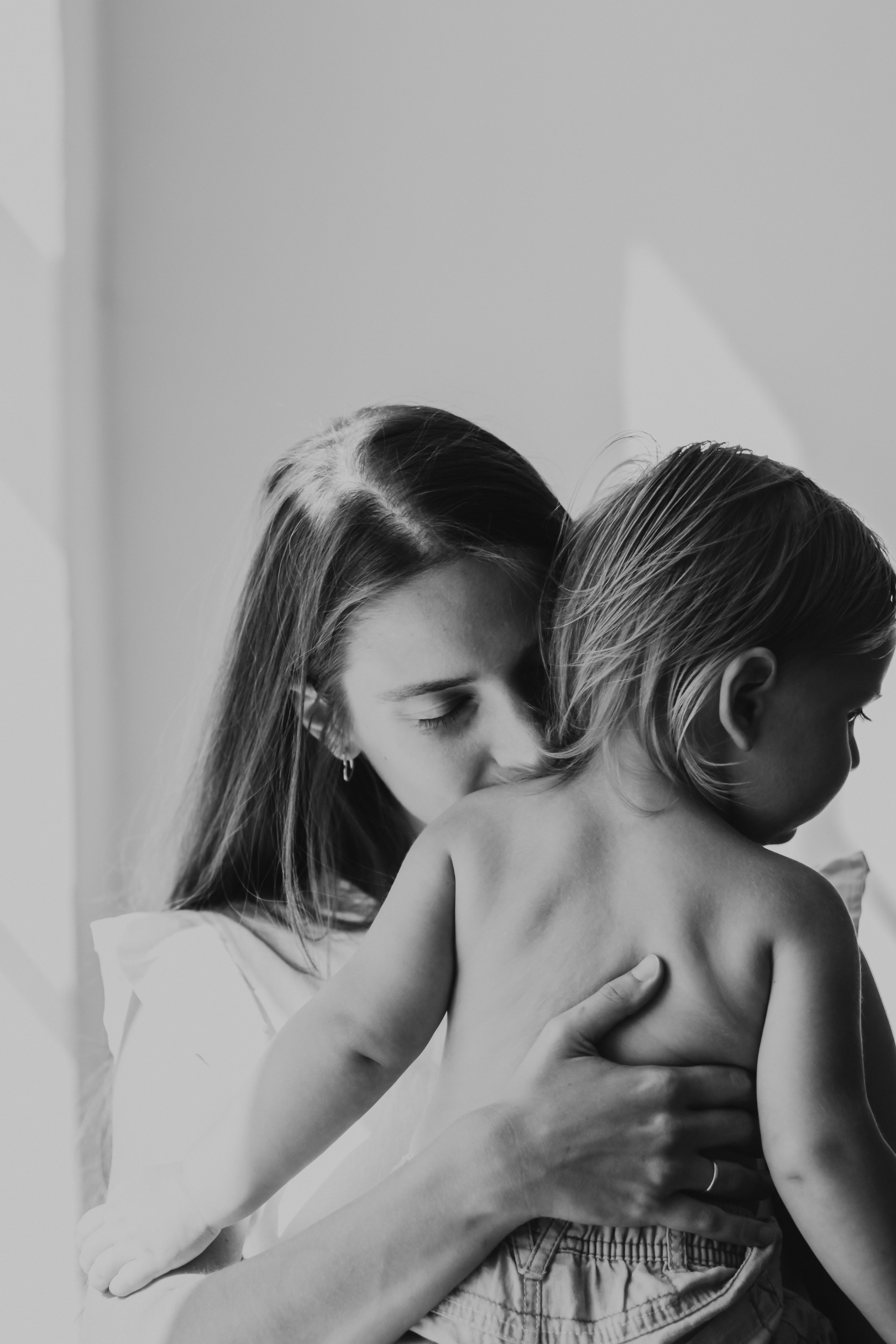 Аня и Макар. Фотограф в Санкт-Петербурге Дарья Заплитная