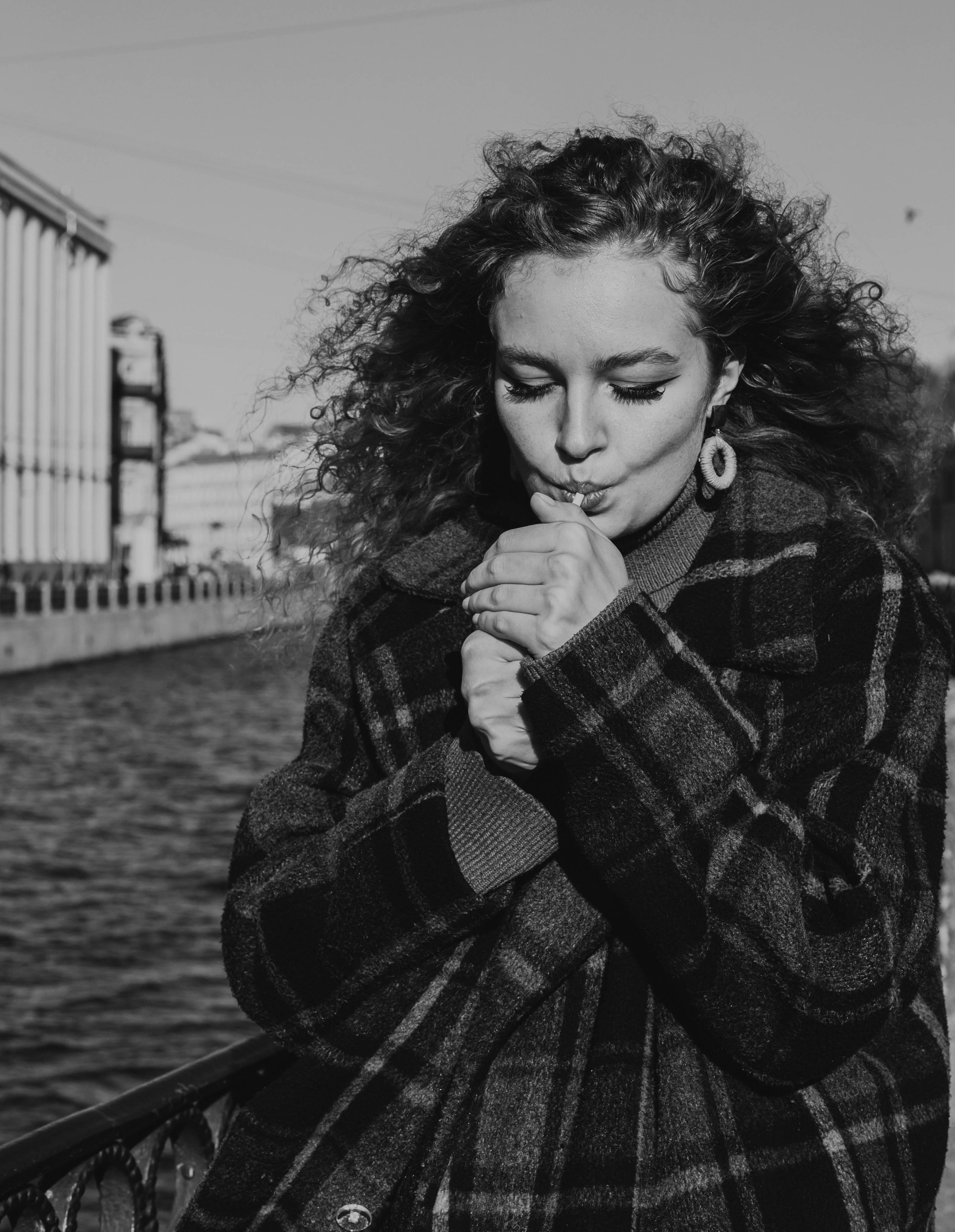 Лада. Фотограф в Санкт-Петербурге Дарья Заплитная