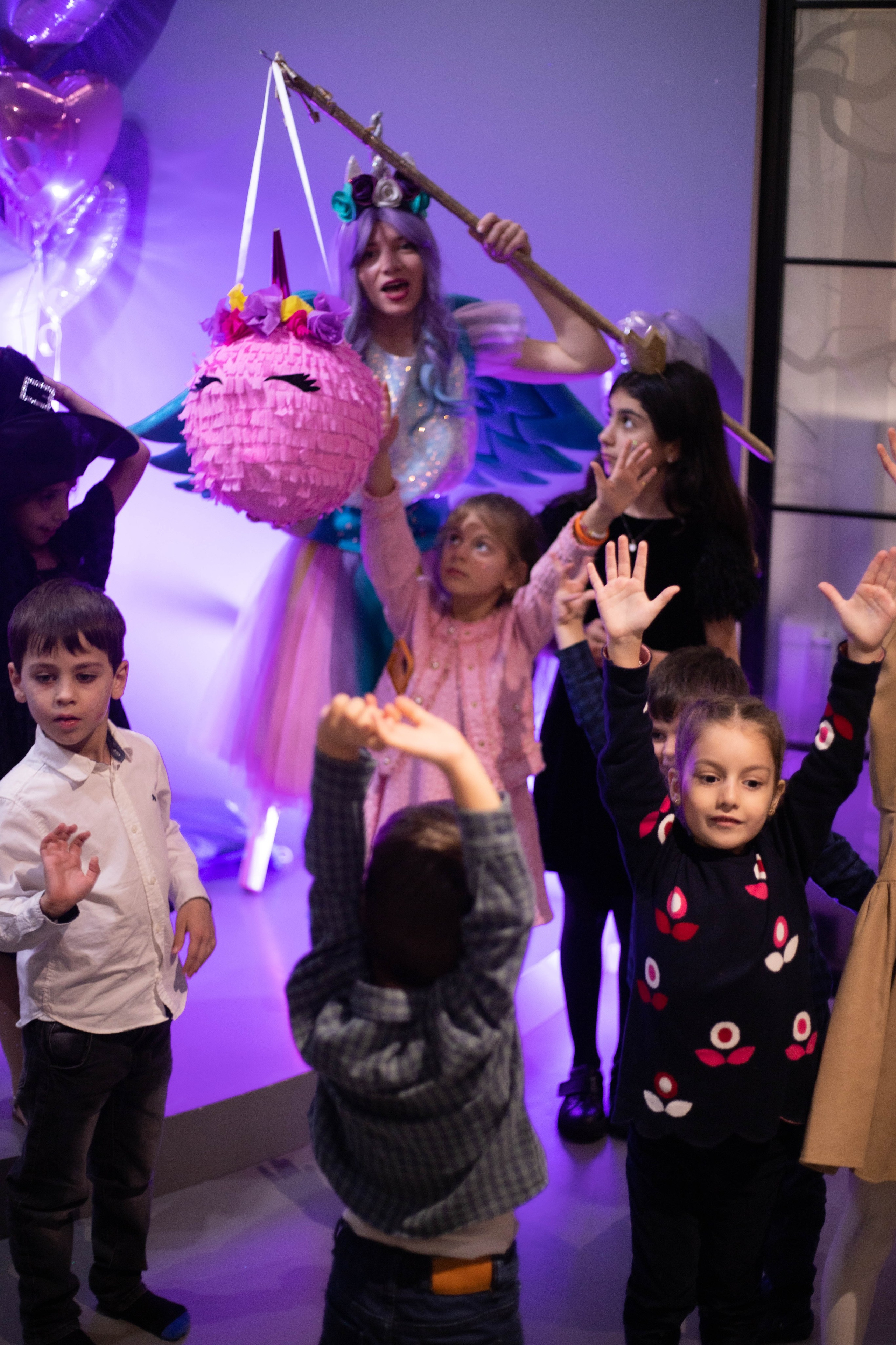 Фоторепортаж детских мероприятий. Фотограф Виктория Субочева