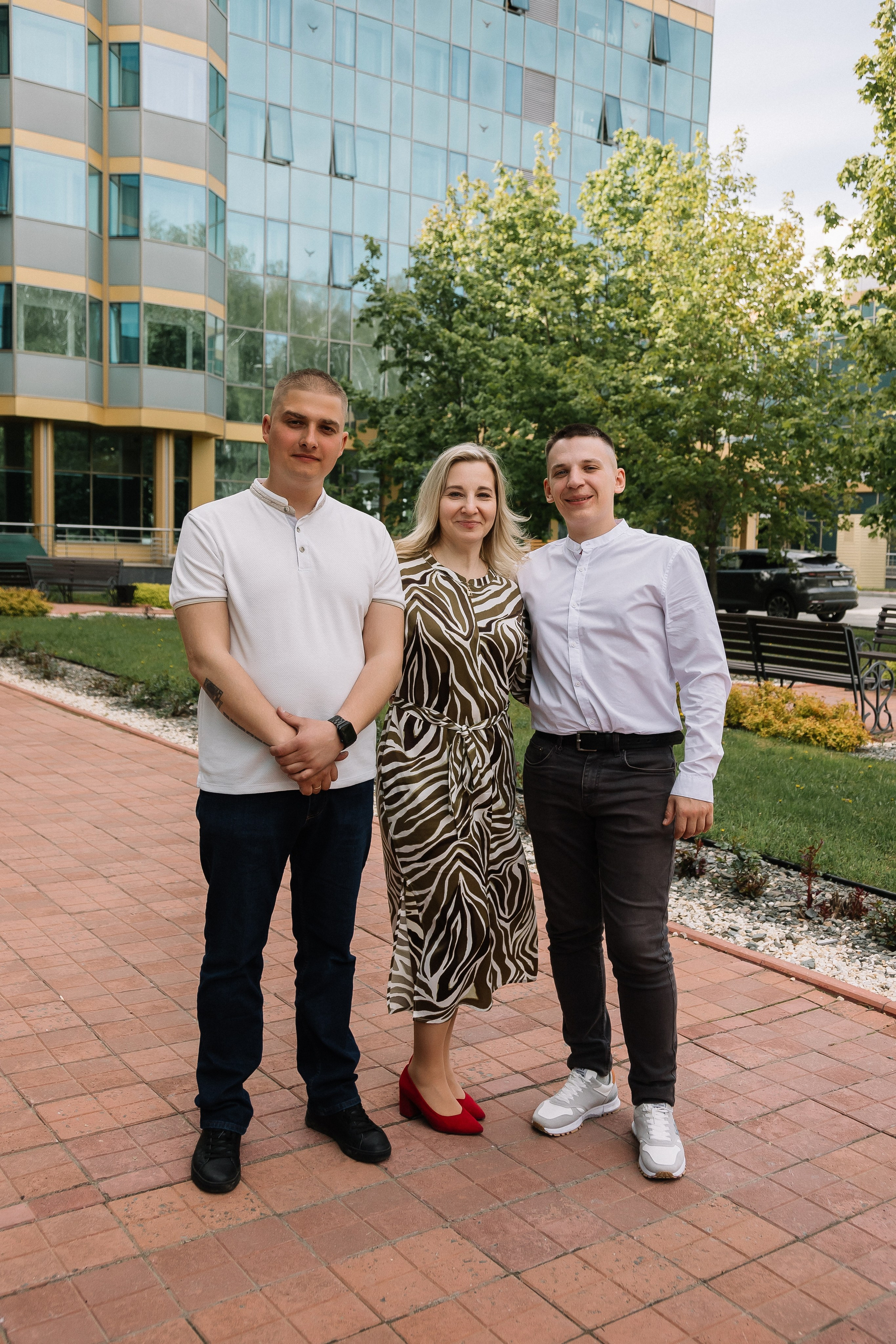 Сергей и Дарья/2024. Свадебный и семейный фотограф в Екатеринбурге