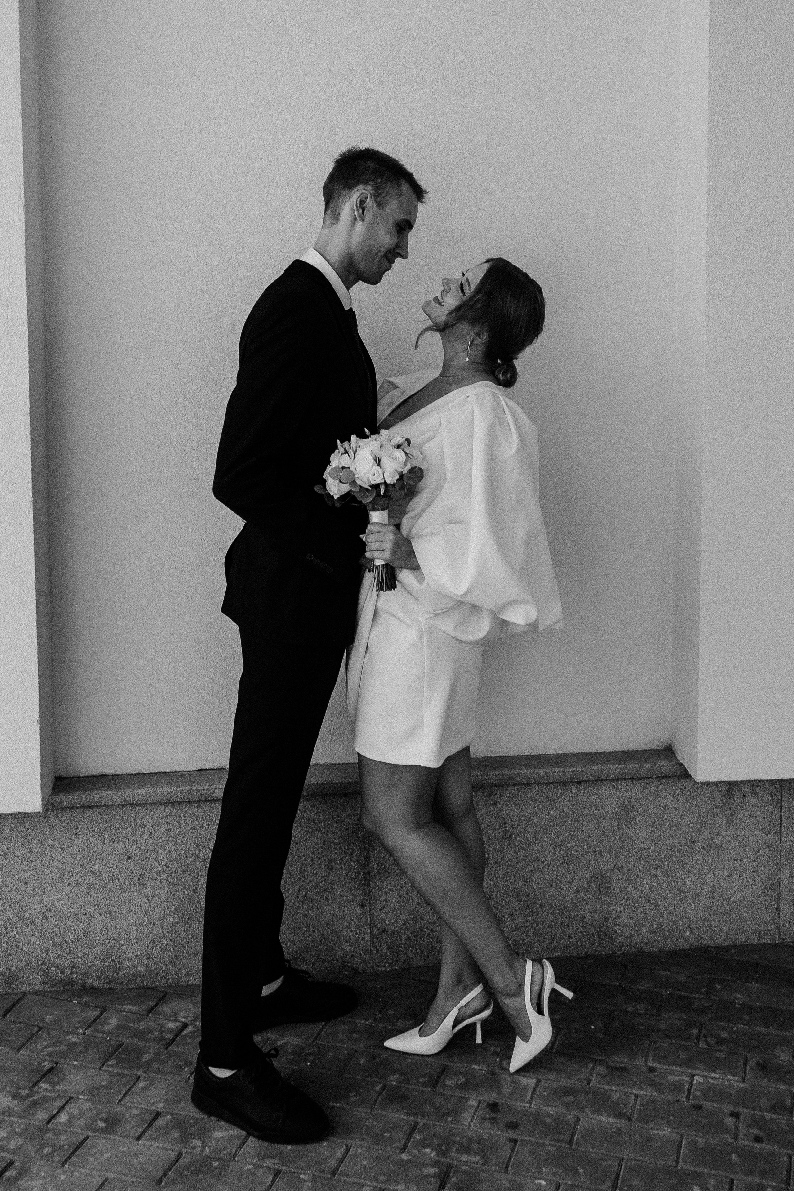 Владимир и Ника/2024. Свадебный и семейный фотограф в Екатеринбурге