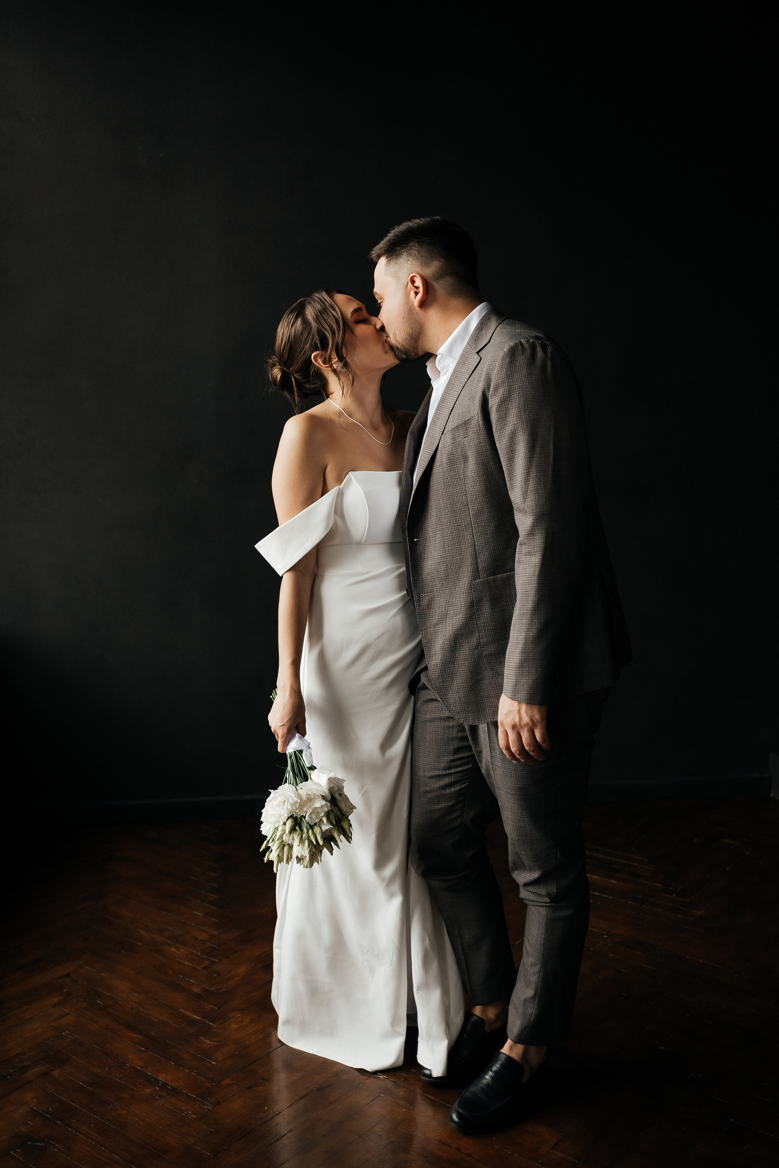 Рамиль и Регина/ 2024. Свадебный и семейный фотограф в Екатеринбурге