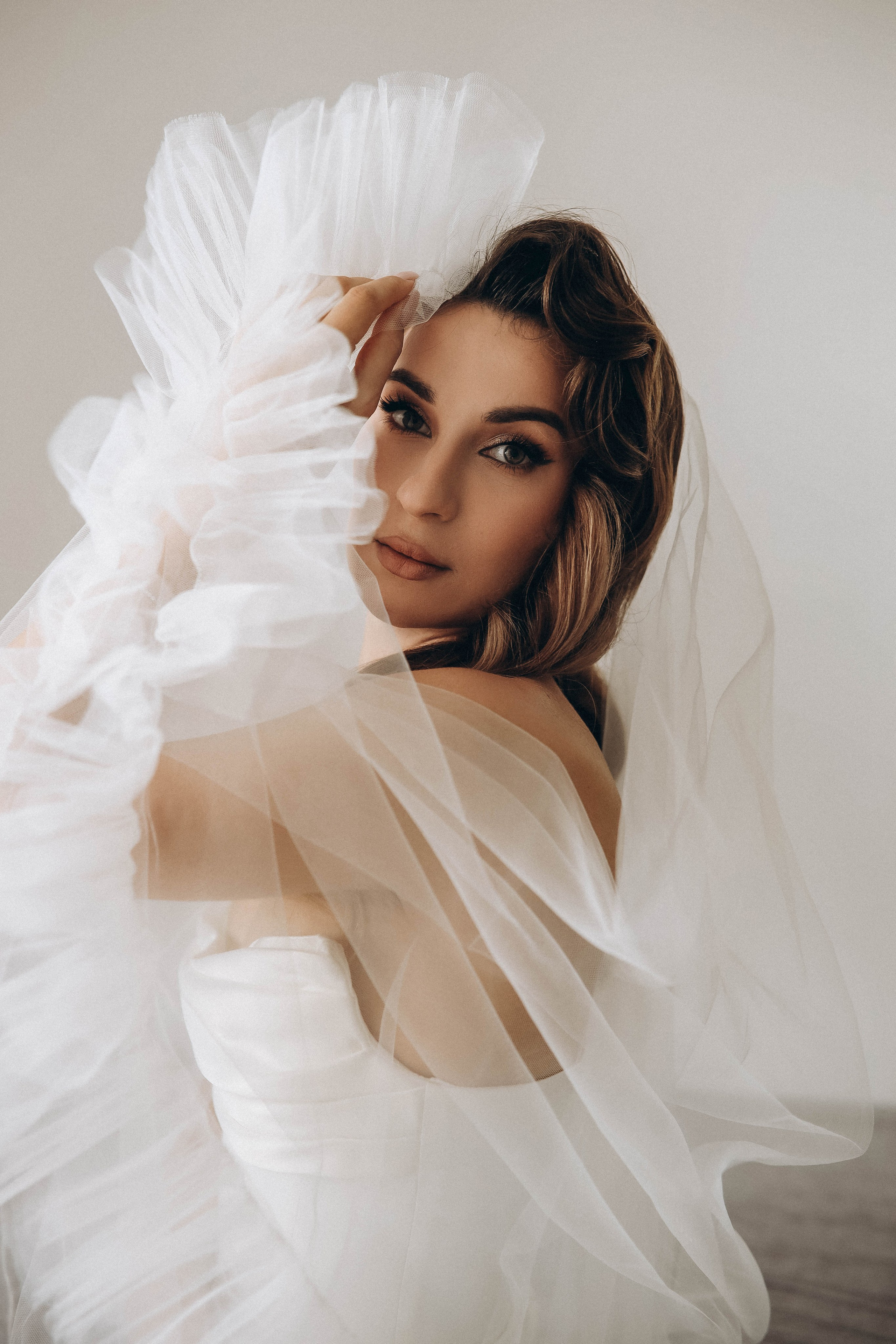 D&N. Свадебный и семейный фотограф Елизавета Артемьева