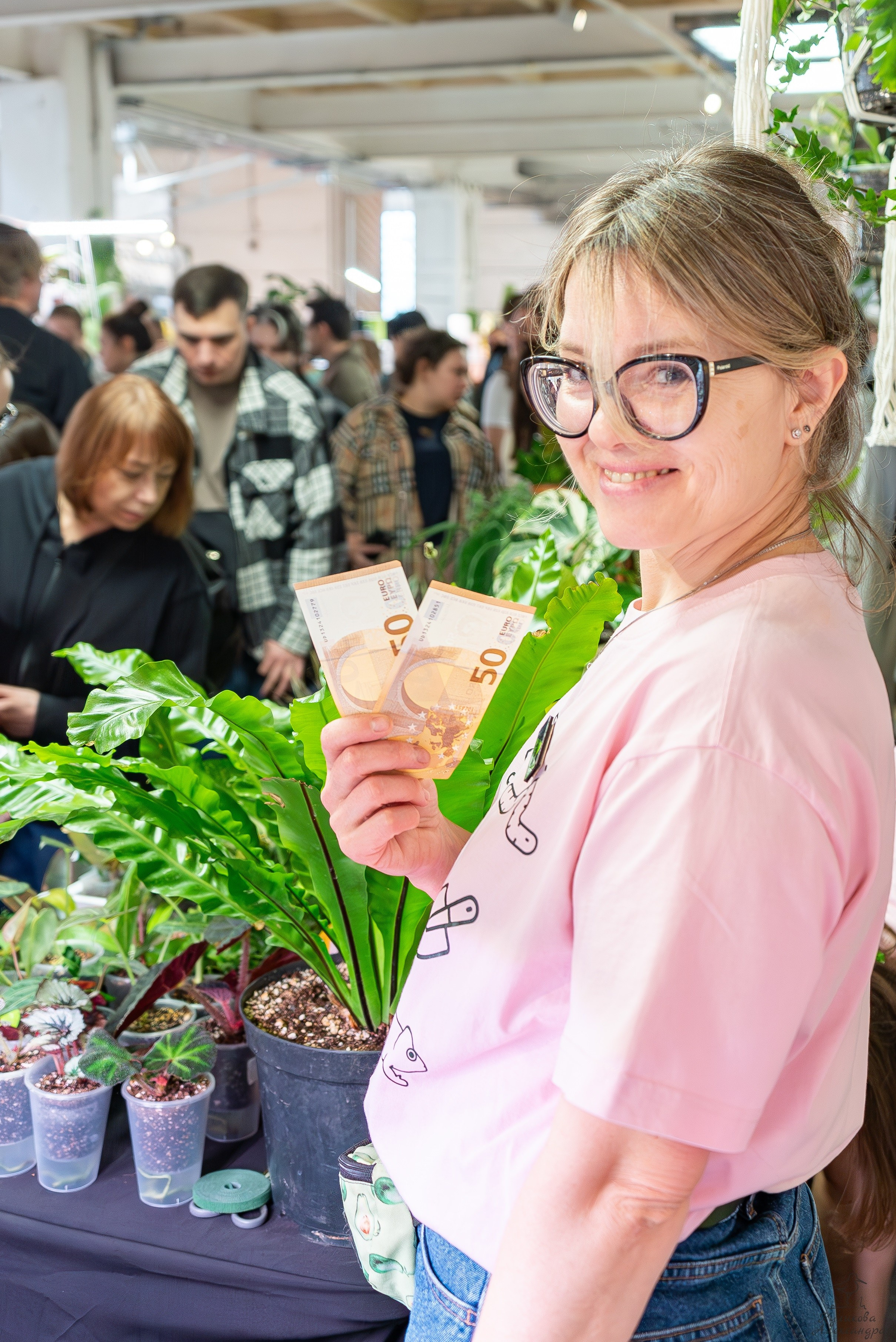 Гроубокс Артплей апрель. Александра Куликова фотограф, Москва