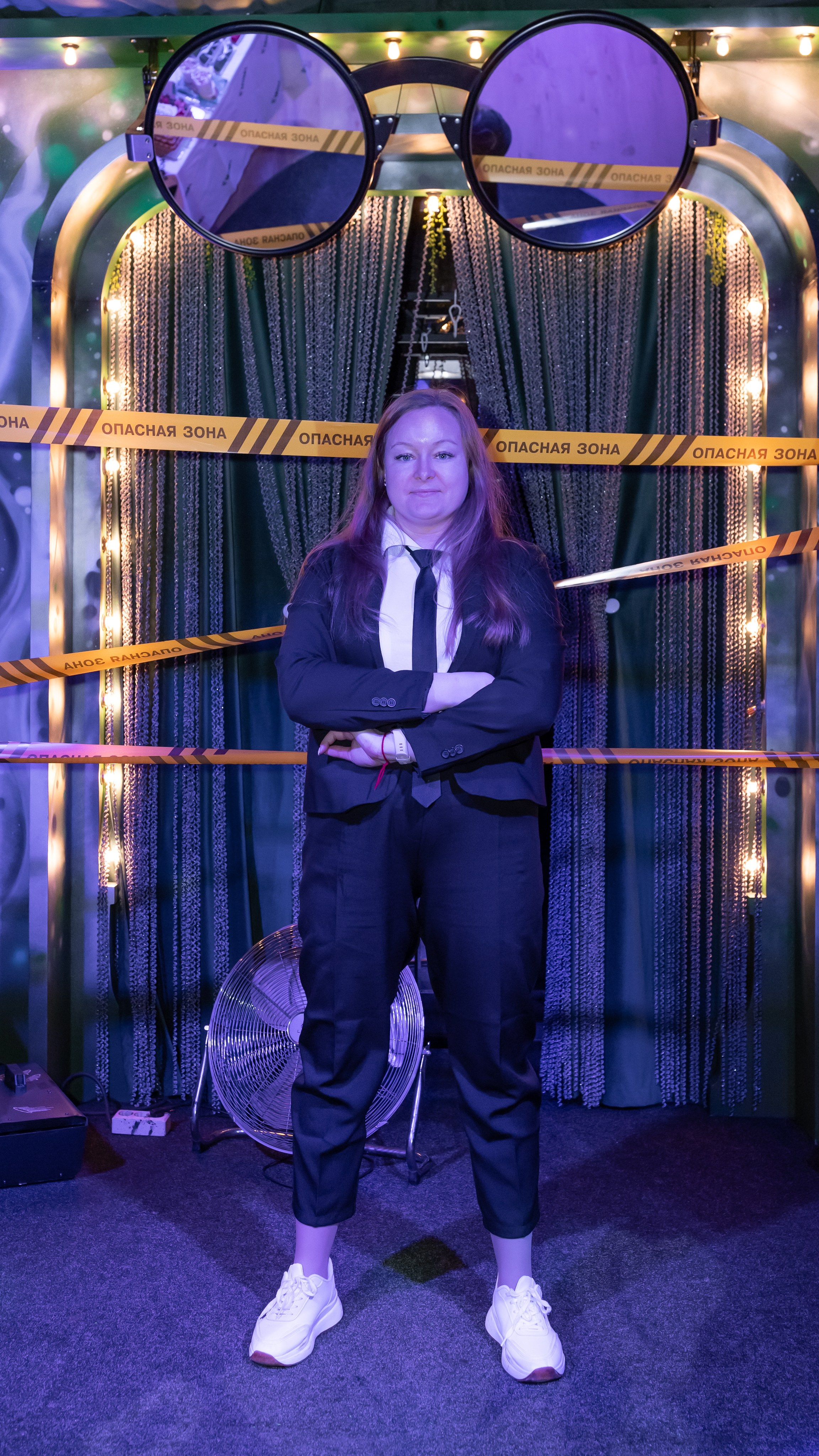 I`mom`s шоу-квиз «Детективы». Сказочный фотограф для Вас и Вашей семьи