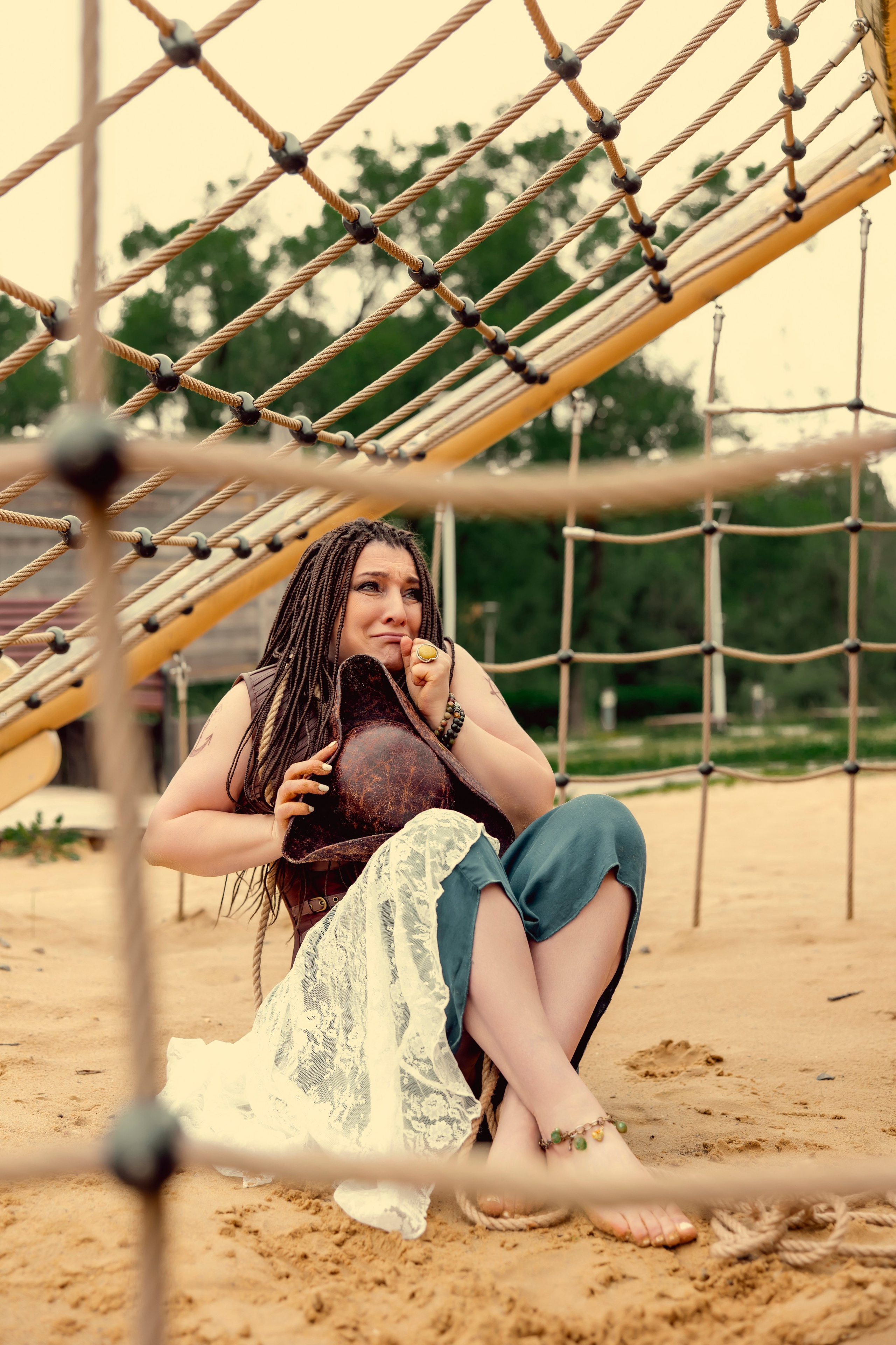 На абордаж!. Сказочный фотограф для Вас и Вашей семьи