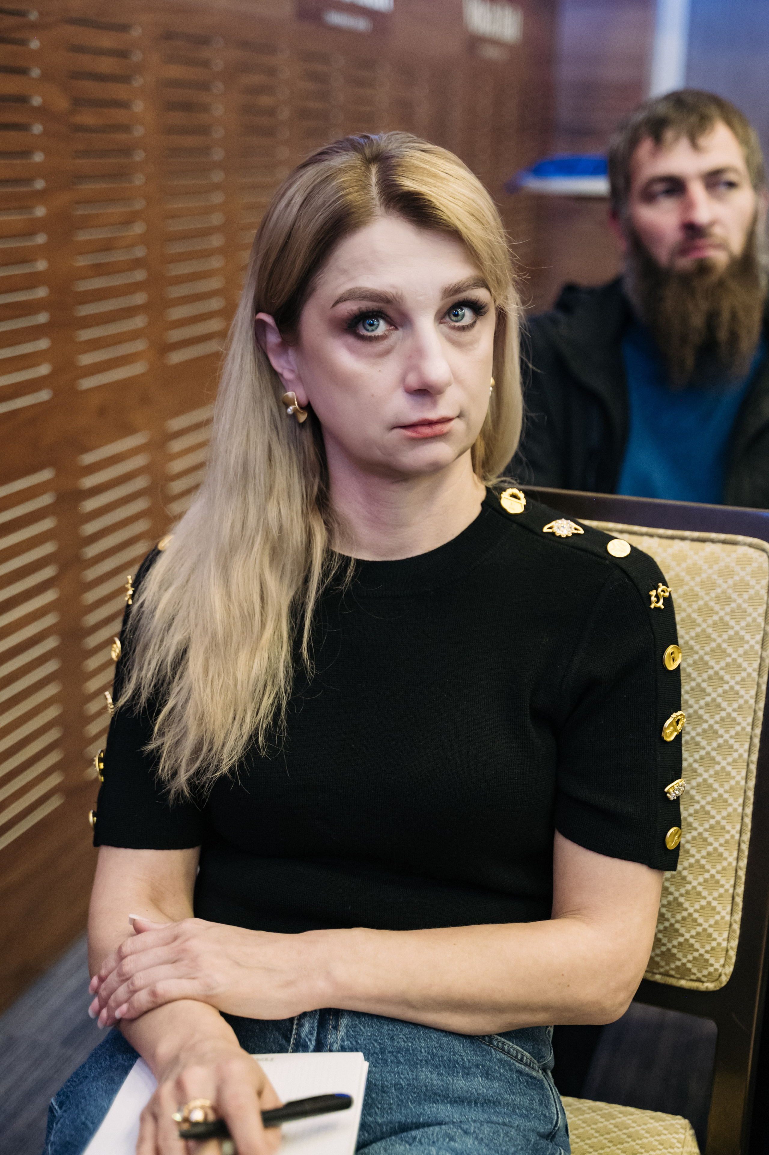 Конференция+корпоратив Авто-ГБО