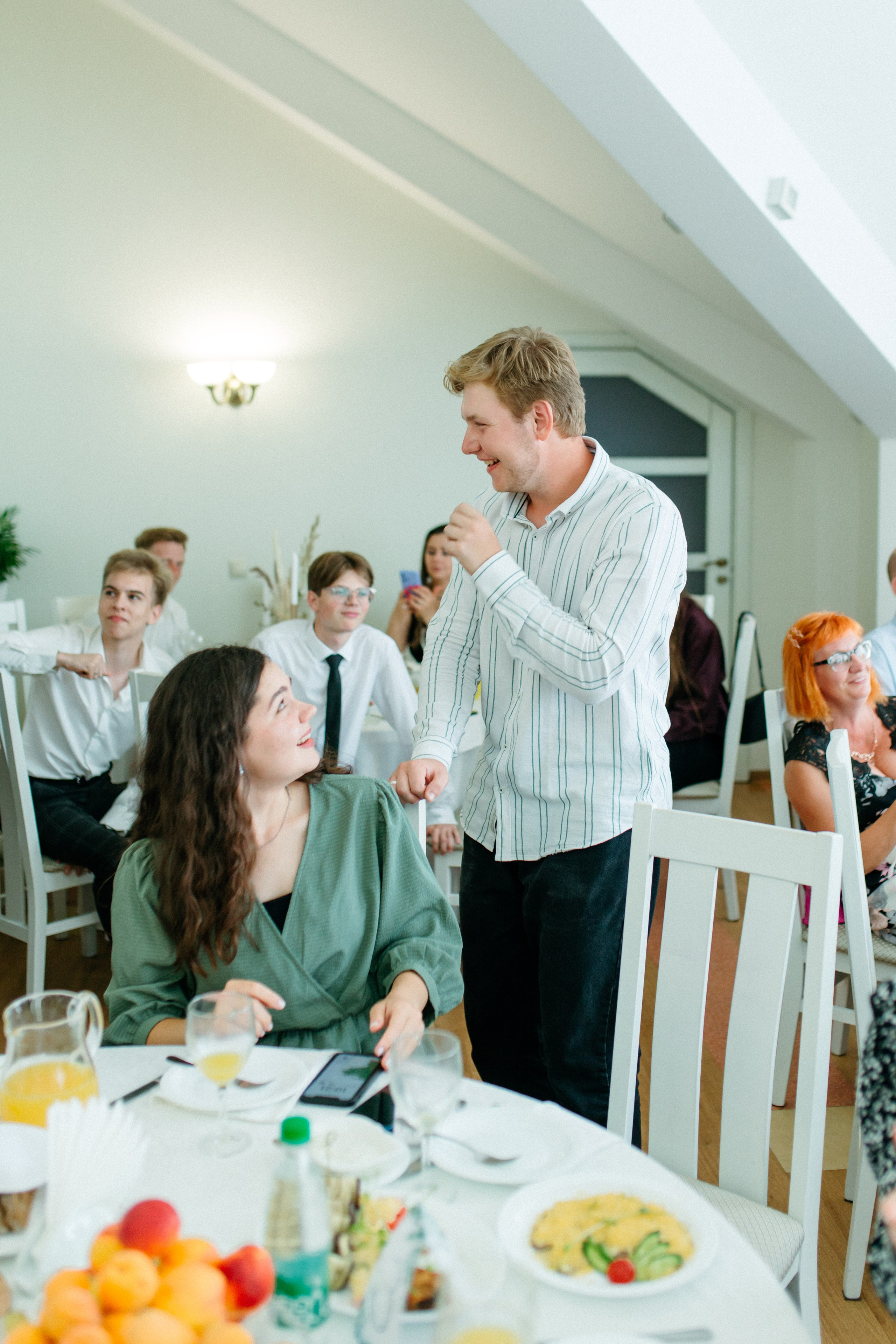 Илья и Эрика. Свадебный фотограф Гродно Минск Destination wedding photographer