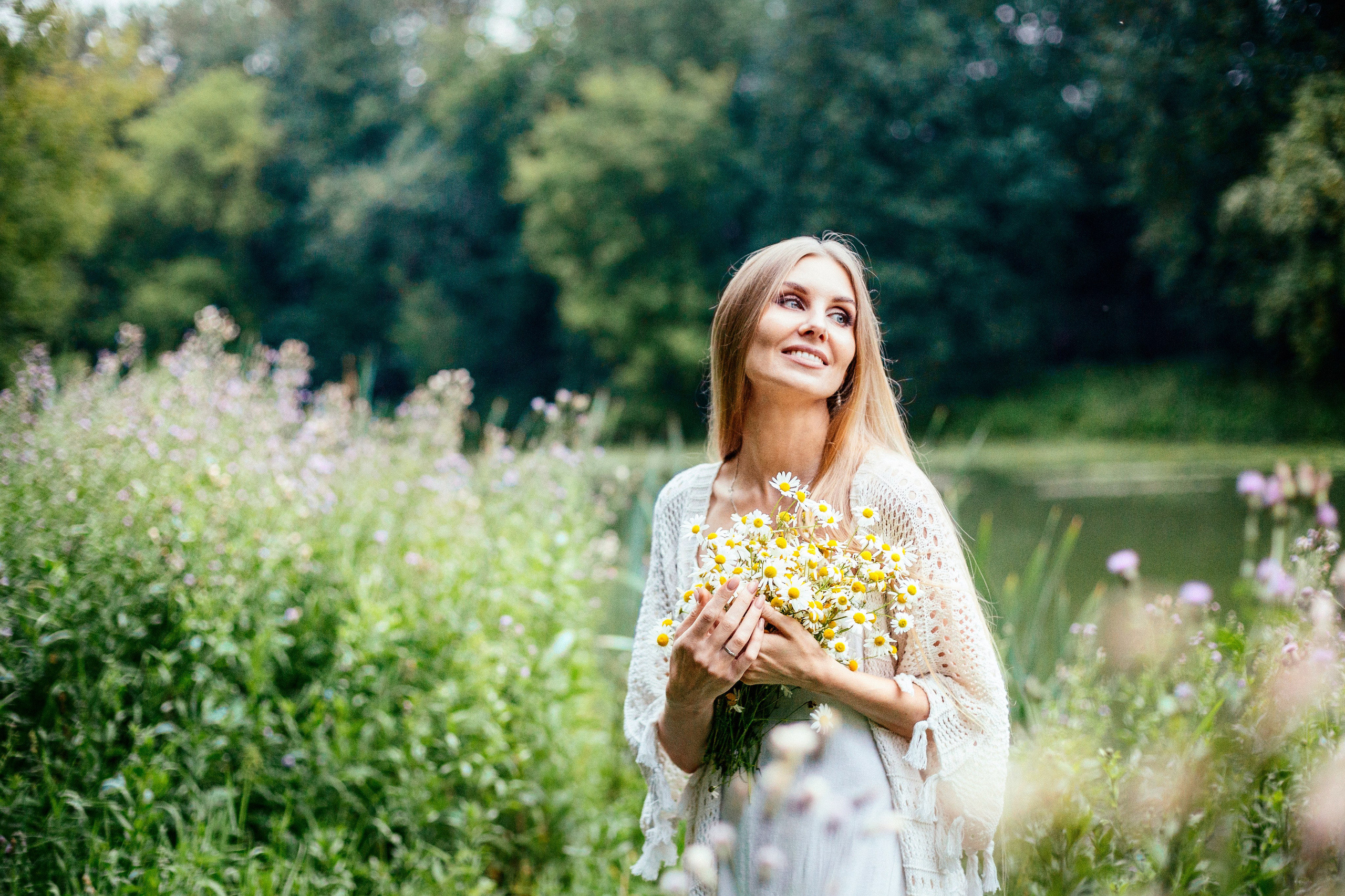 Женский портрет, женская фотосессия, женский фотограф в москве. Профессиональный фотограф, фотохудожник, видеограф из Москвы