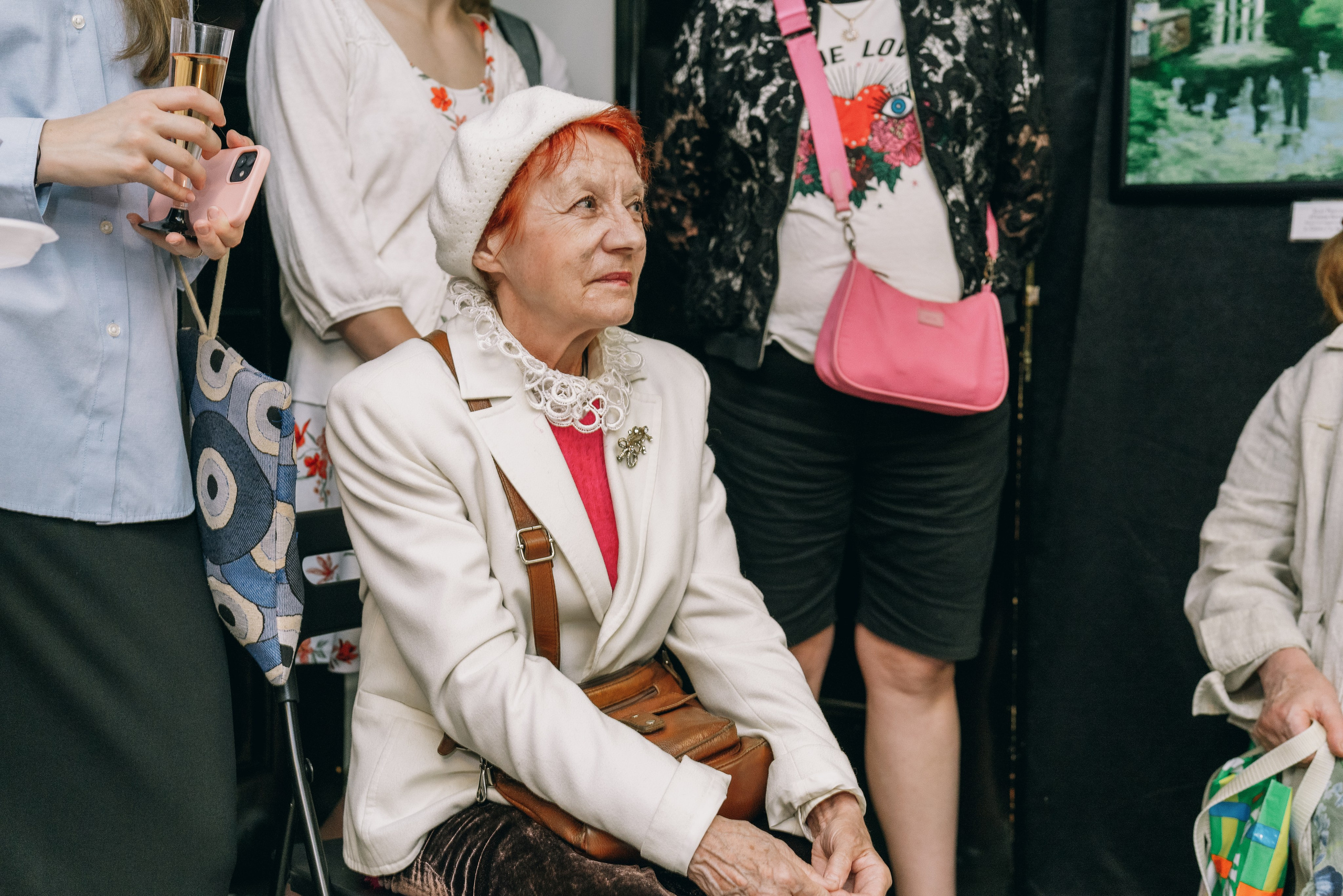 Душа с душою говорит. Фотограф в Санкт-Петербурге Алексеев Егор