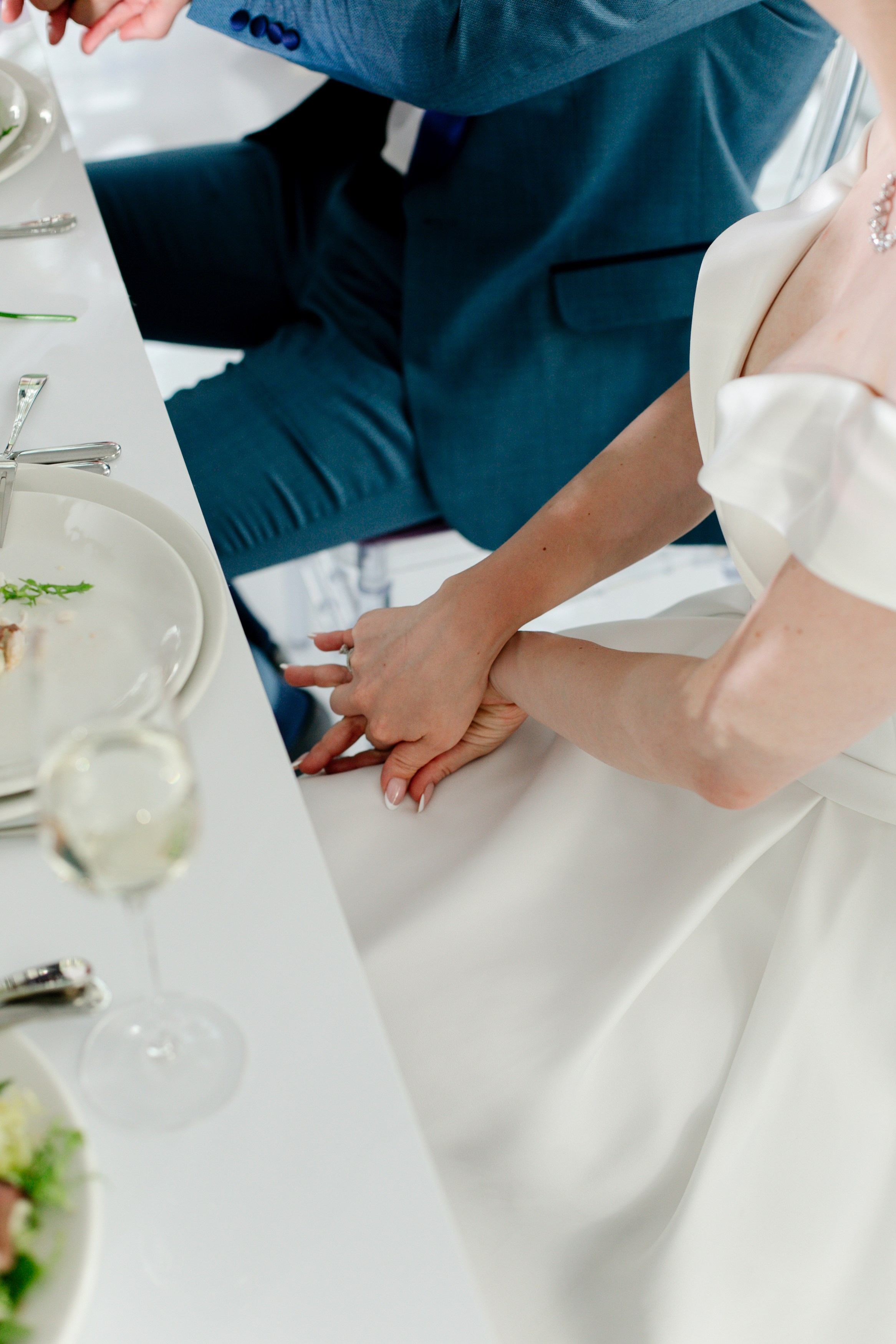 Денис и Катерина. Фотограф Константин Земсков