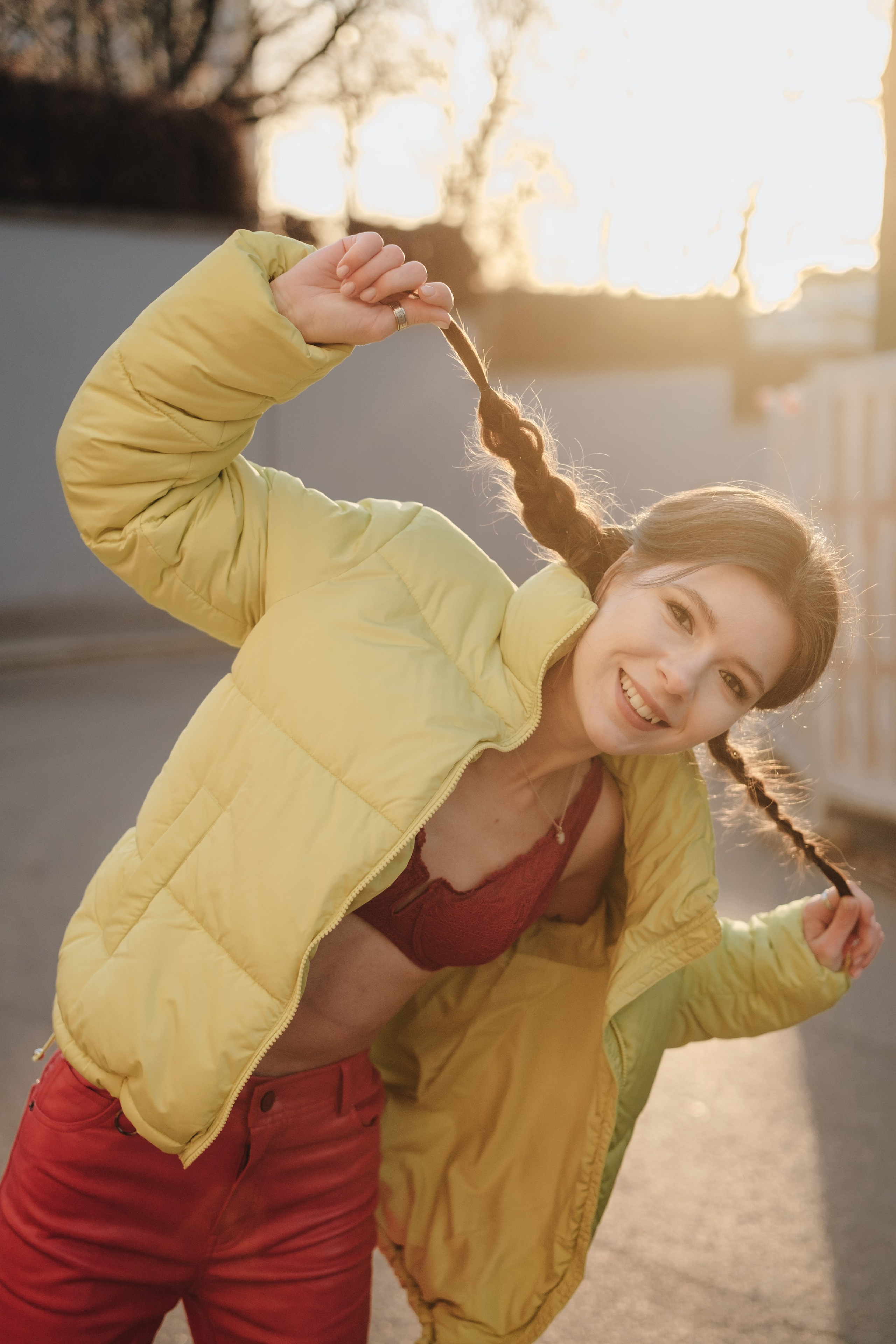 Ирина. Vladimirbaklenev