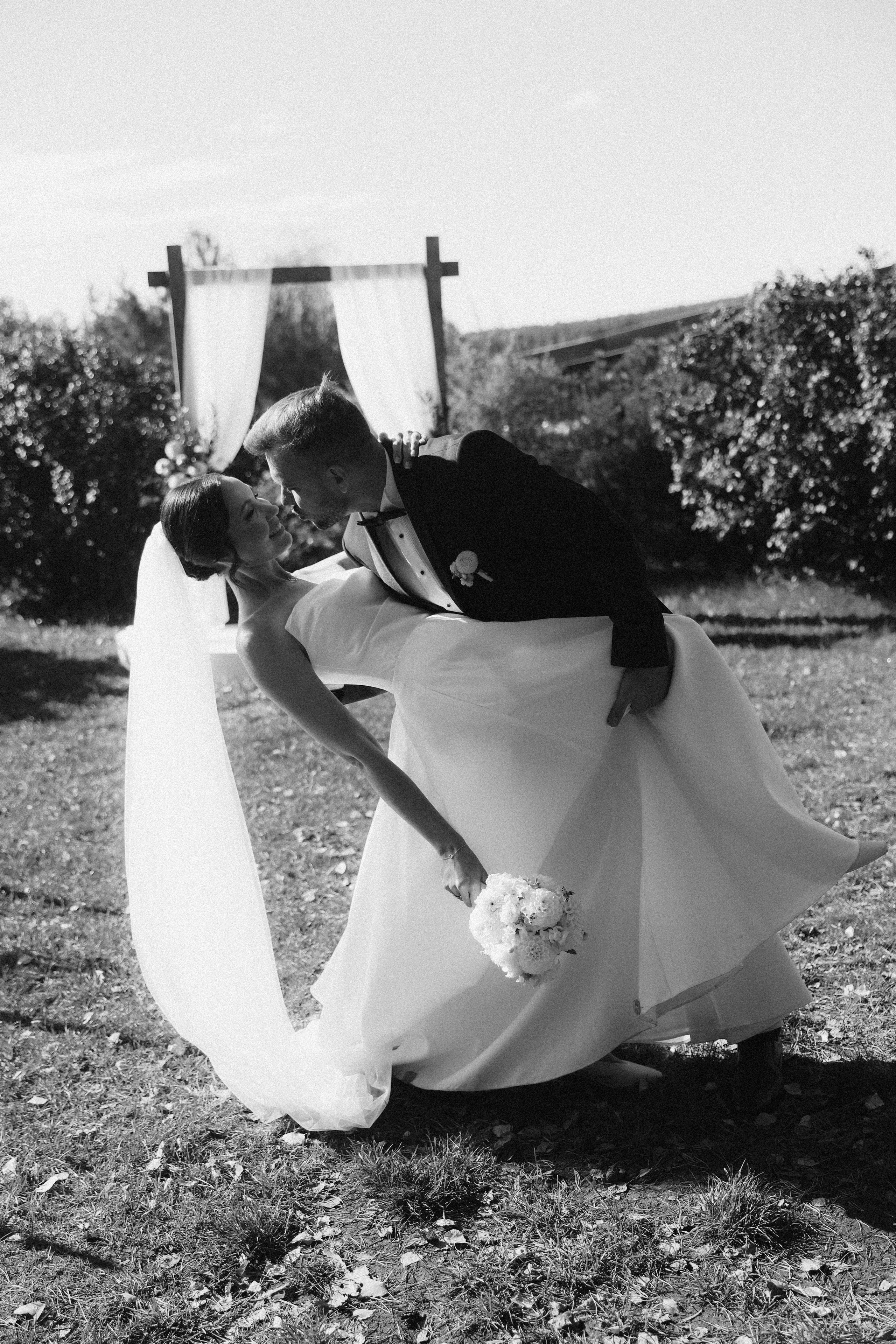 Евгений и Екатерина. Свадебный фотограф Екатеринбург Алексей Ладыгин