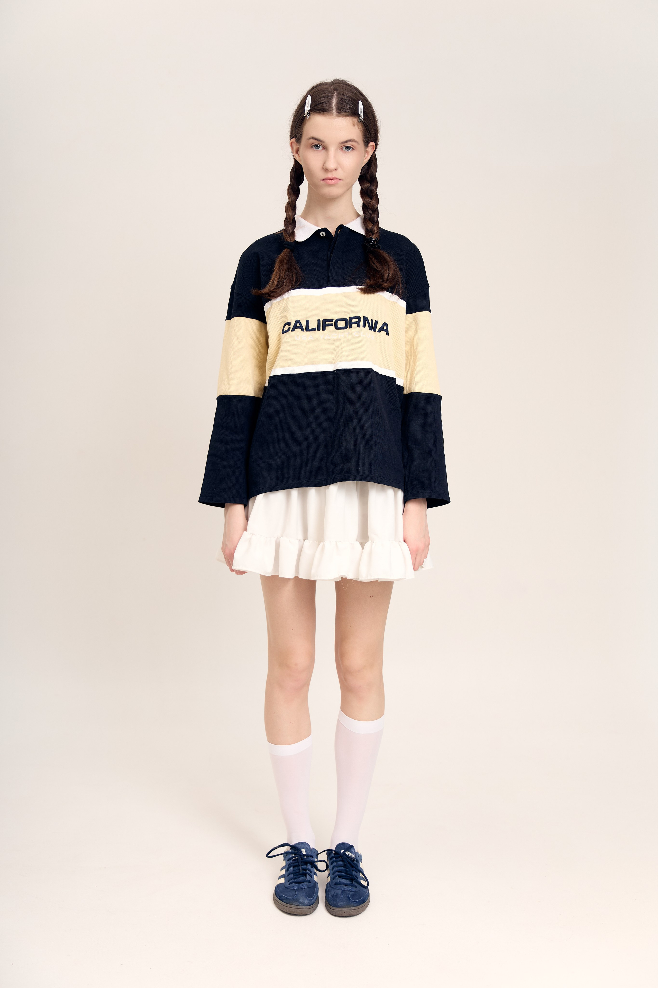 Eliza. Modeling agency TM MODELS