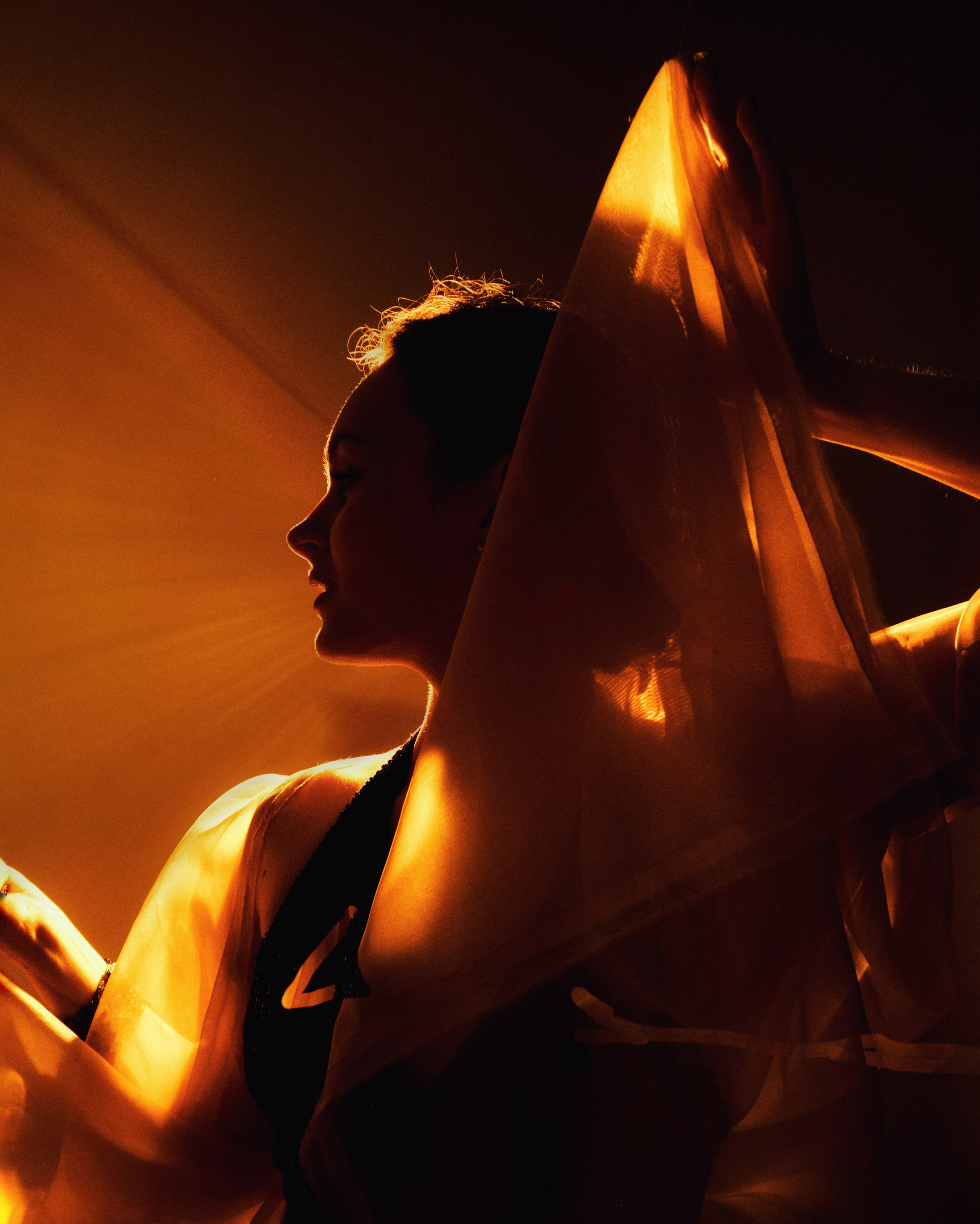 Светлана. Портретный и свадебный фотограф в Москве Александра