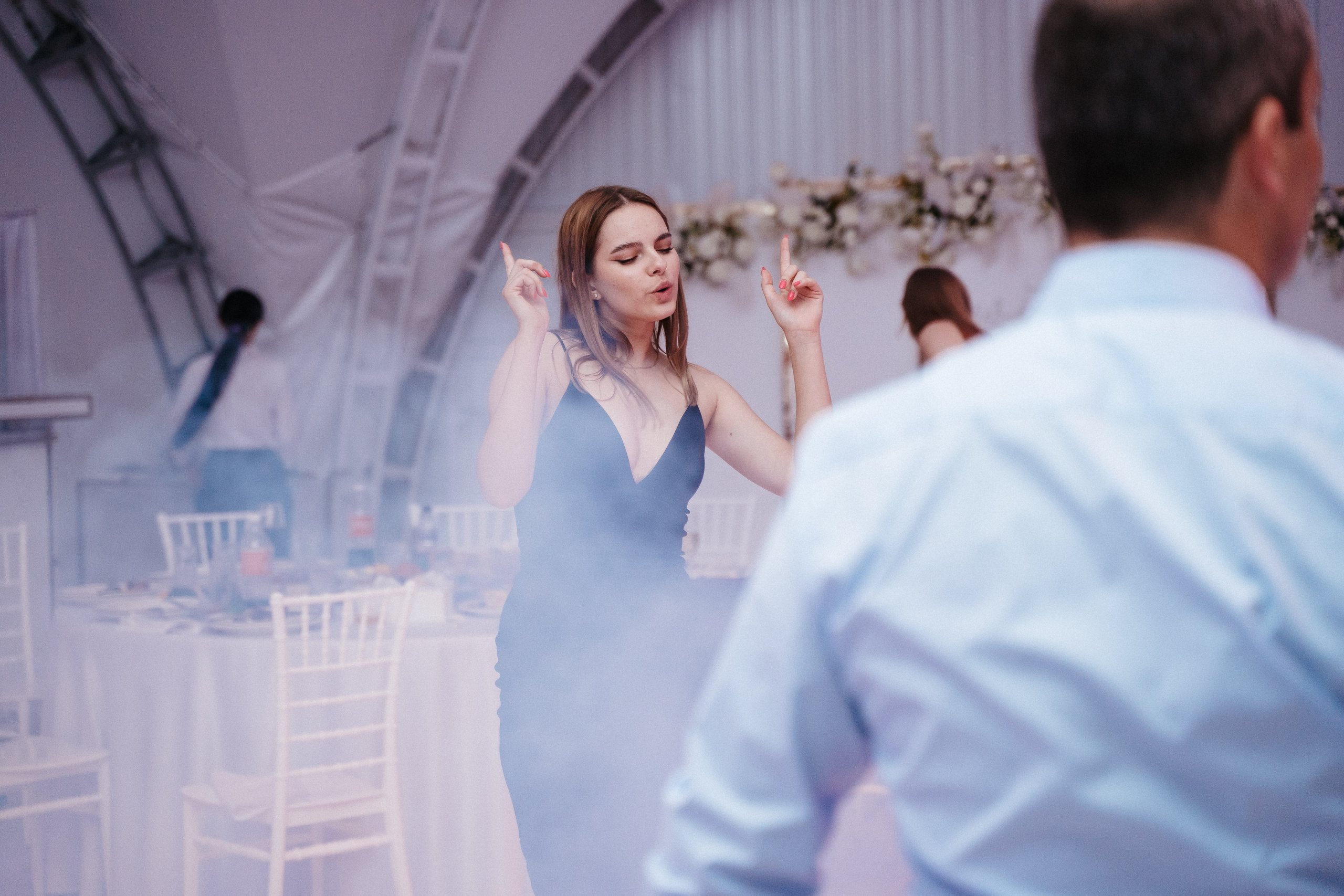 Ави Центр. Свадебный фотограф в Симферополе