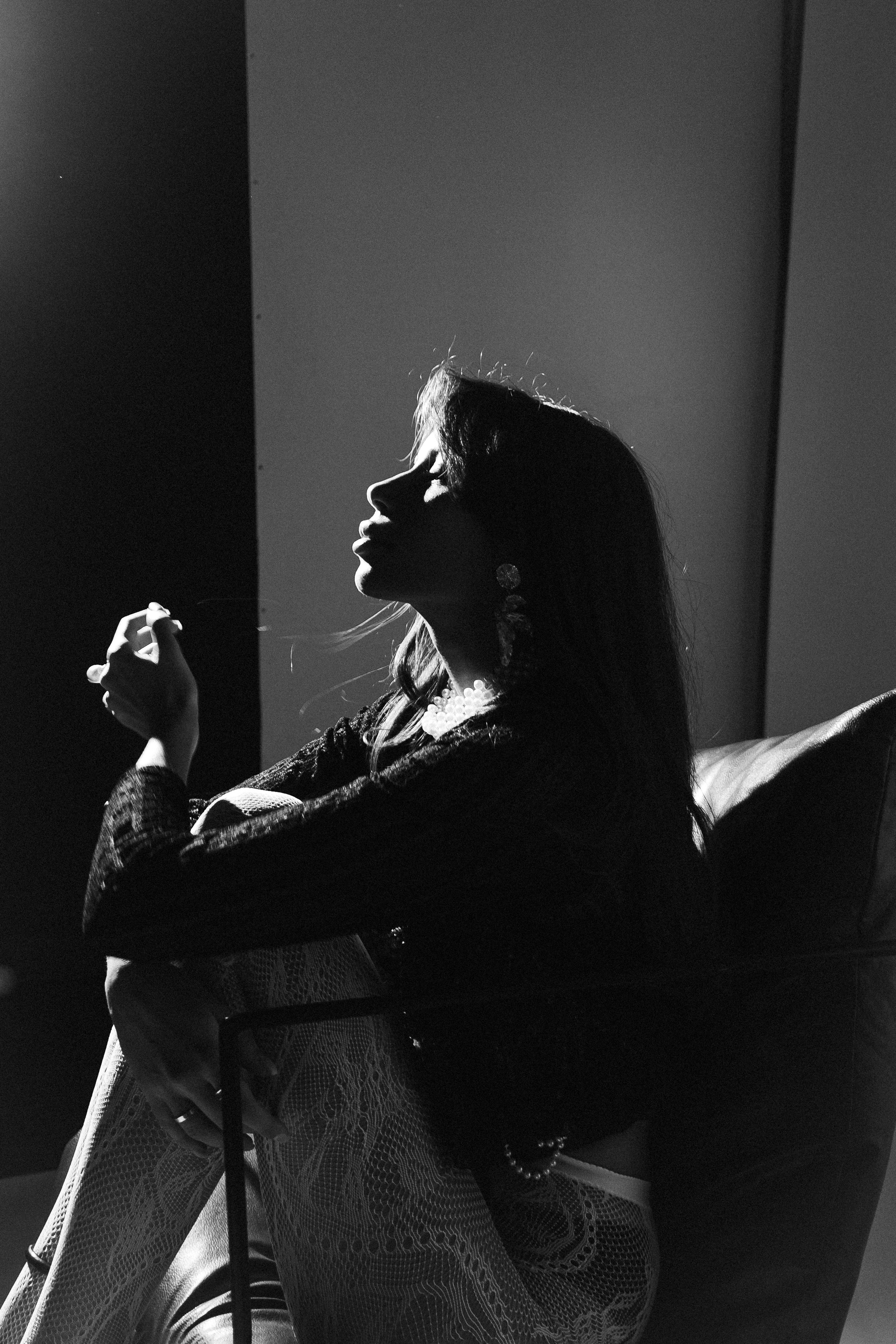 Екатерина (инь/янь). Фотограф в Крыму | Виктория Нотевская