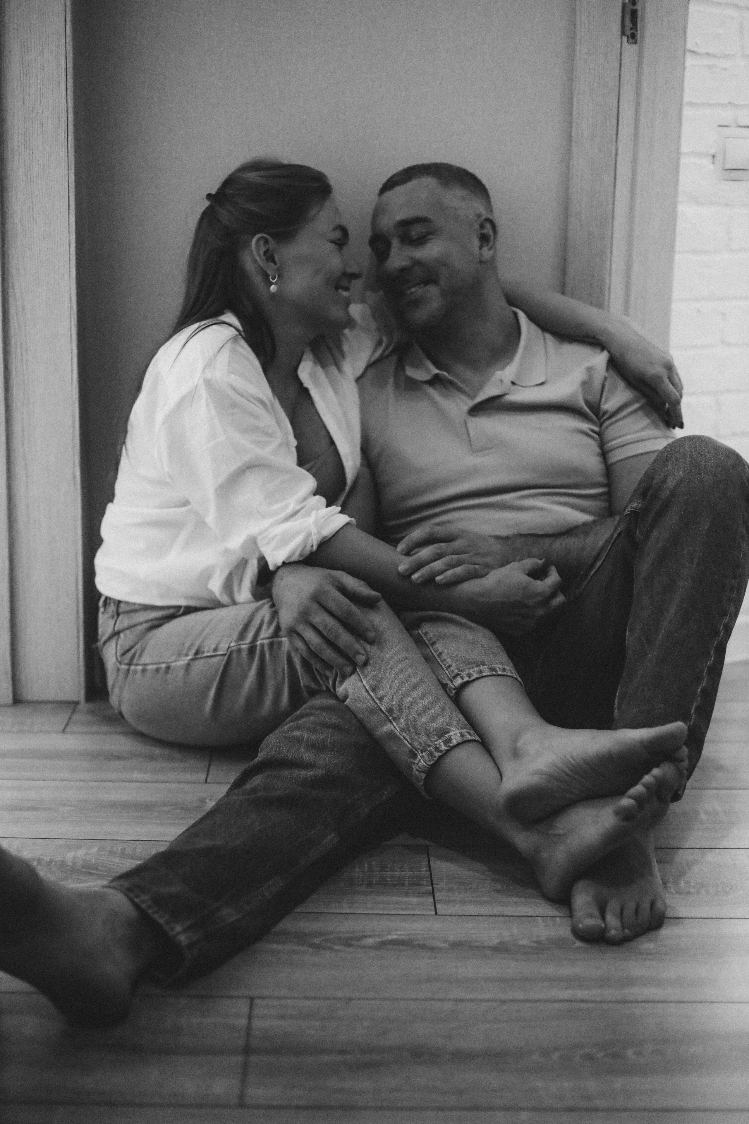 Лиля, Антон, Тимоша, Мария и Татьяна. Семейный фотограф Анапа