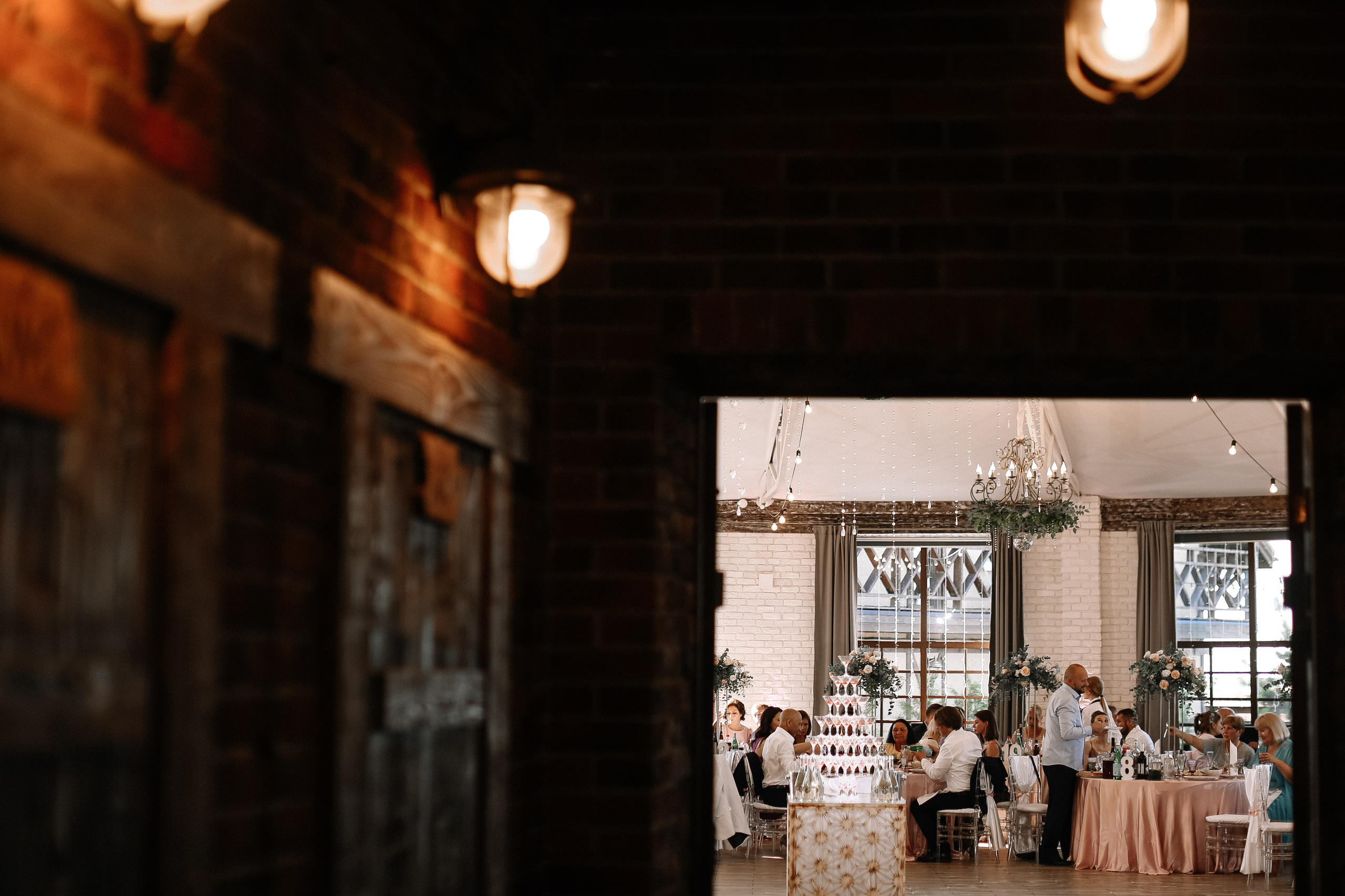 Света и Сергей. Свадебный и семейный Фотограф Денис Кошель