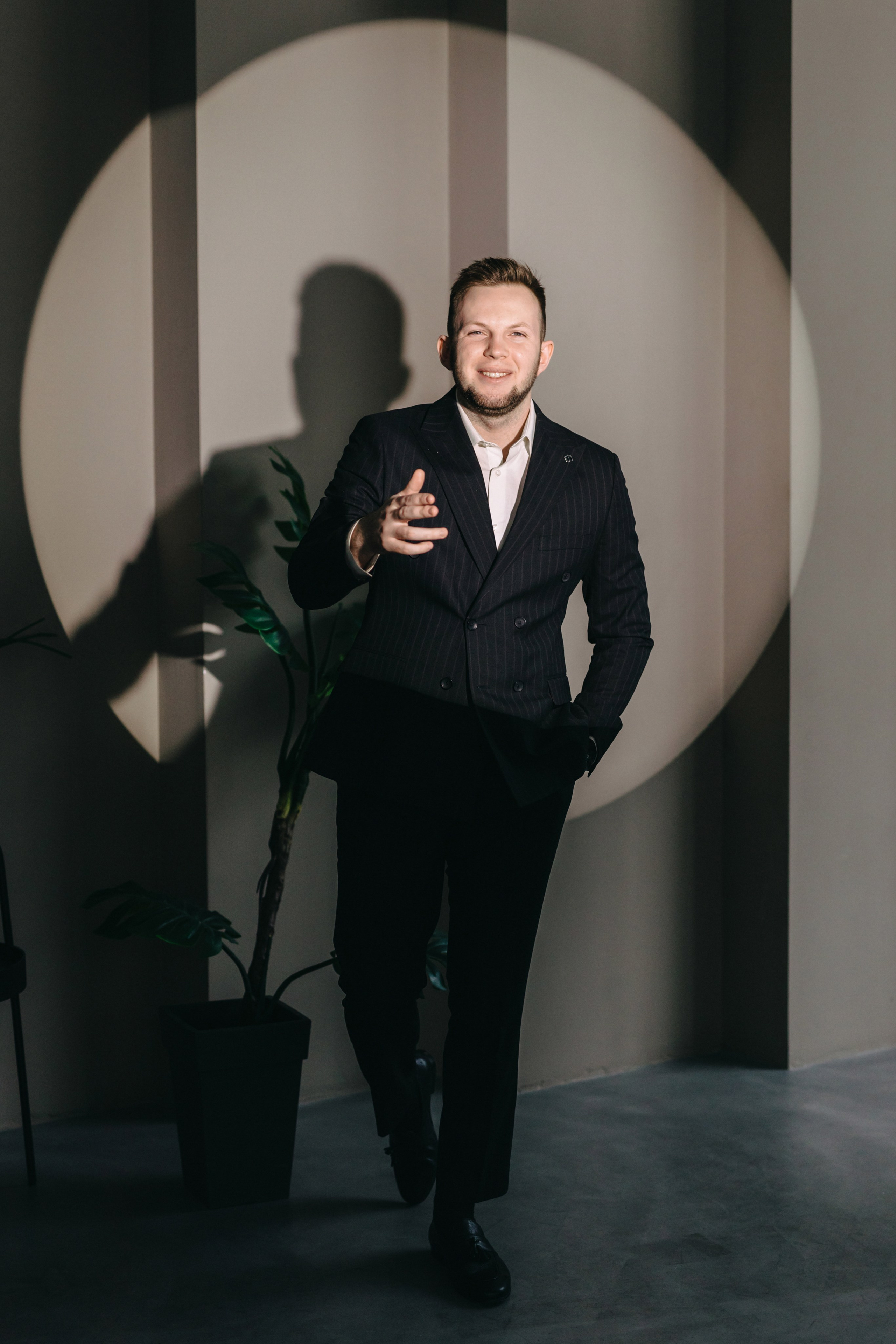 Максим. Фотосессии, Семейный, свадебный фотограф в Самаре