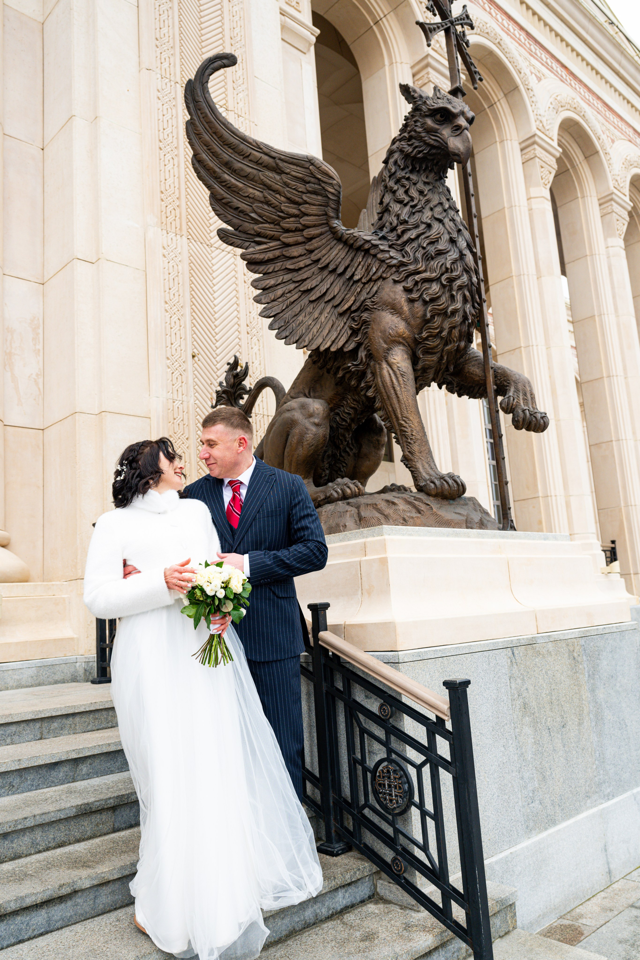 Свадебные фотосессии. Роспись в ЗАГСе. Выездная регистрация. Студийный и свадебный фотограф и видеограф в Севастополе — Юлия Макаренко