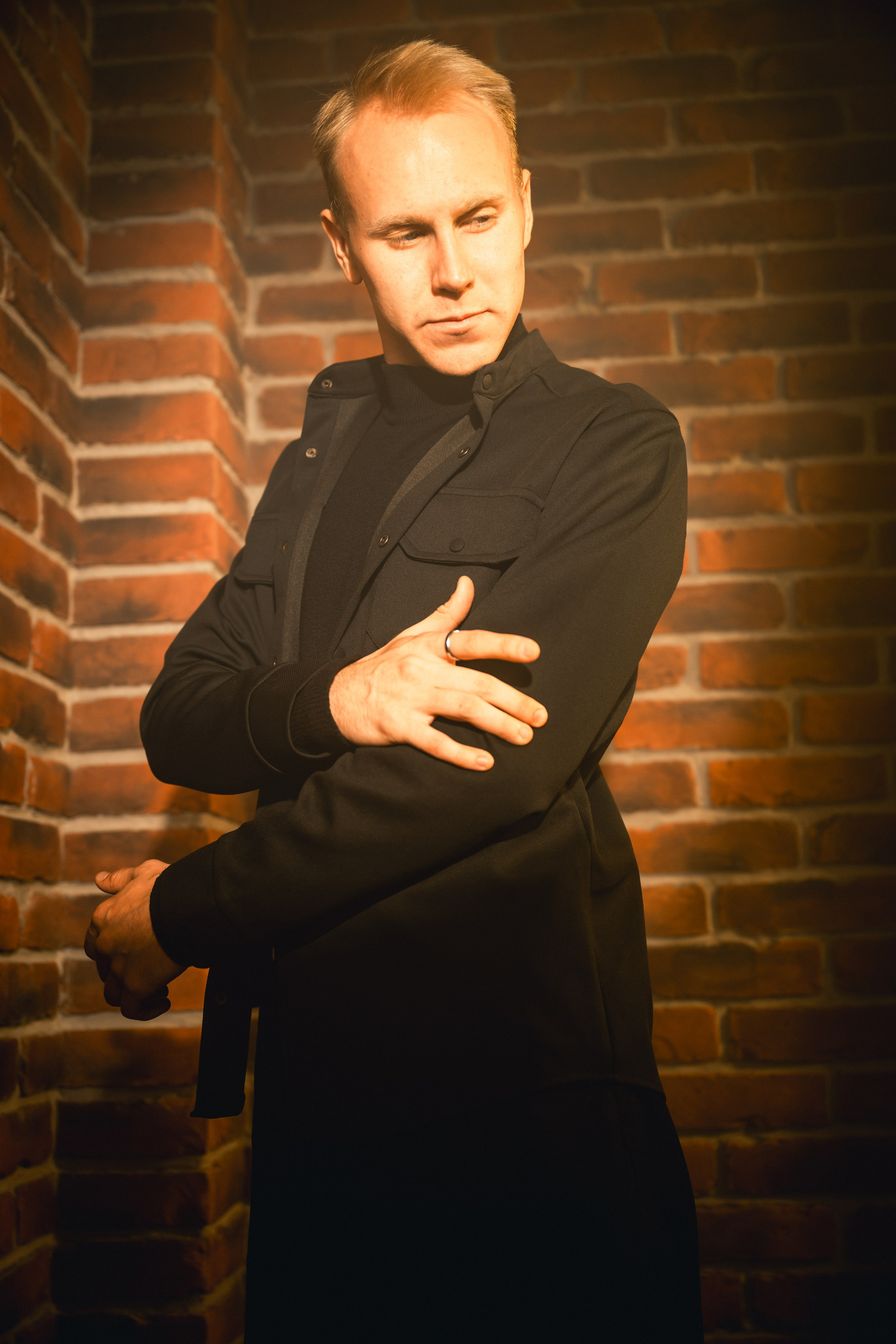 Мужская фотосъемка. Студийный и свадебный фотограф и видеограф в Севастополе — Юлия Макаренко