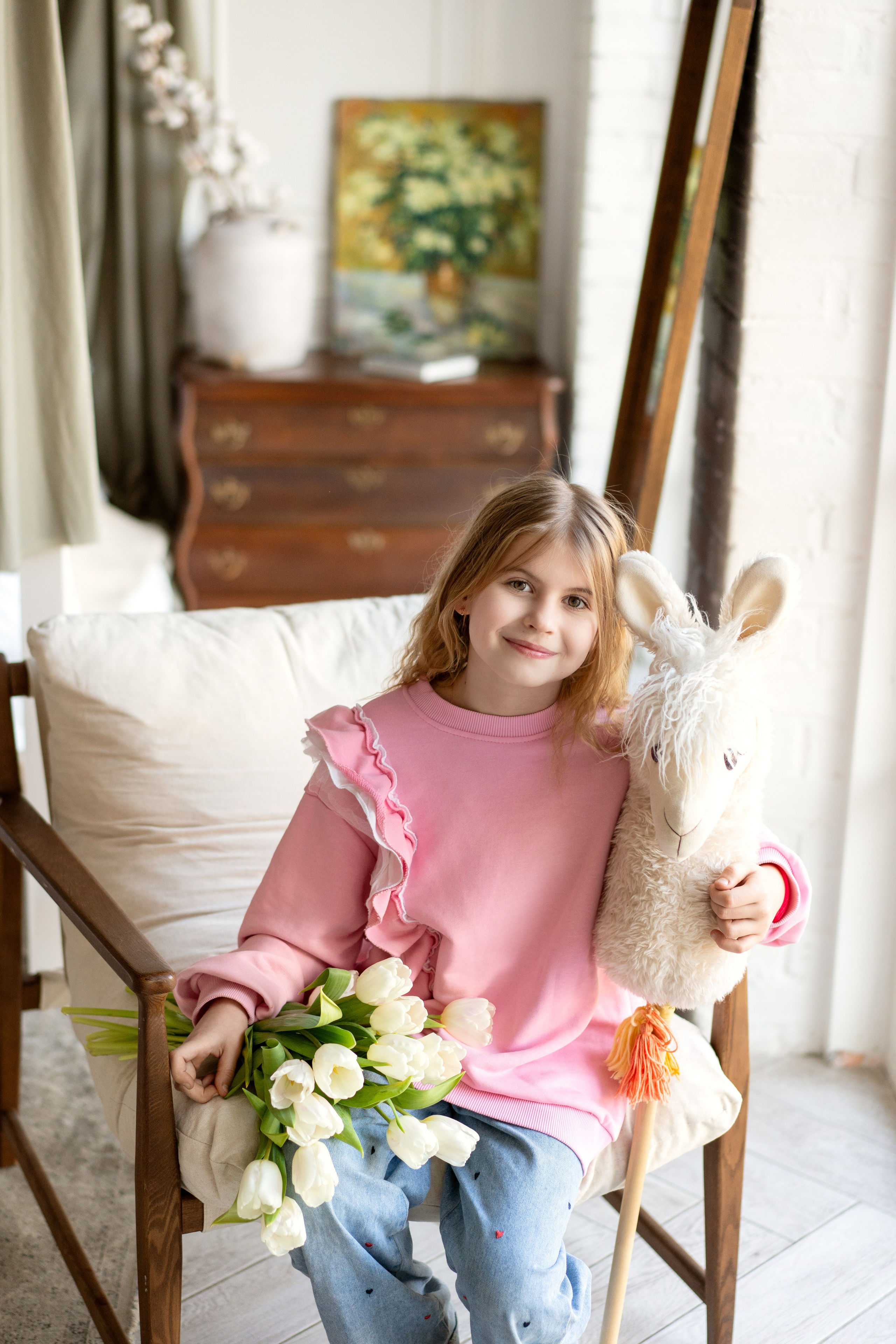 Девичник. Семейный и свадебный фотограф Минск, Беларусь Анна Орловская