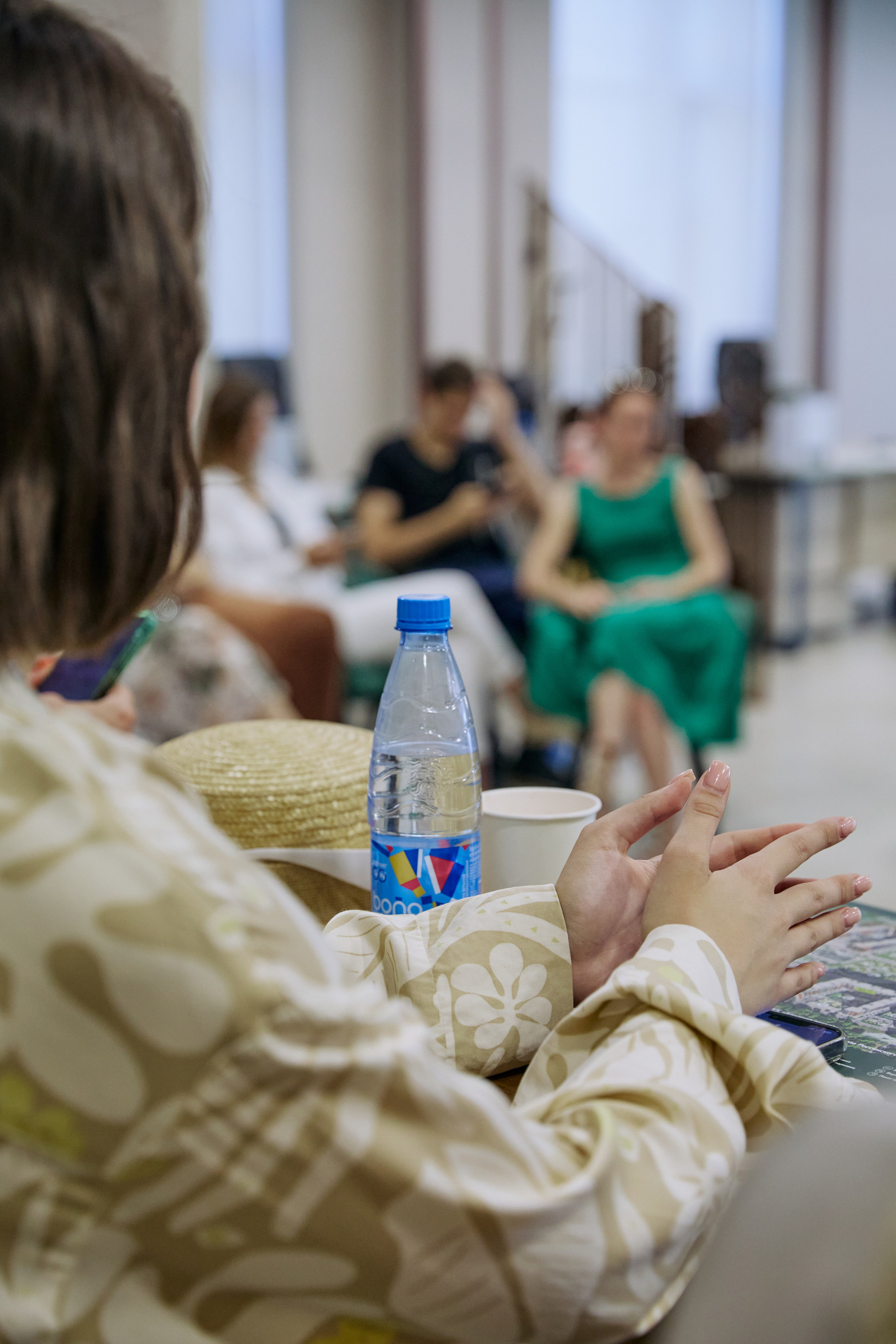 ГК ИНСИТИ. Фотограф в Краснодаре