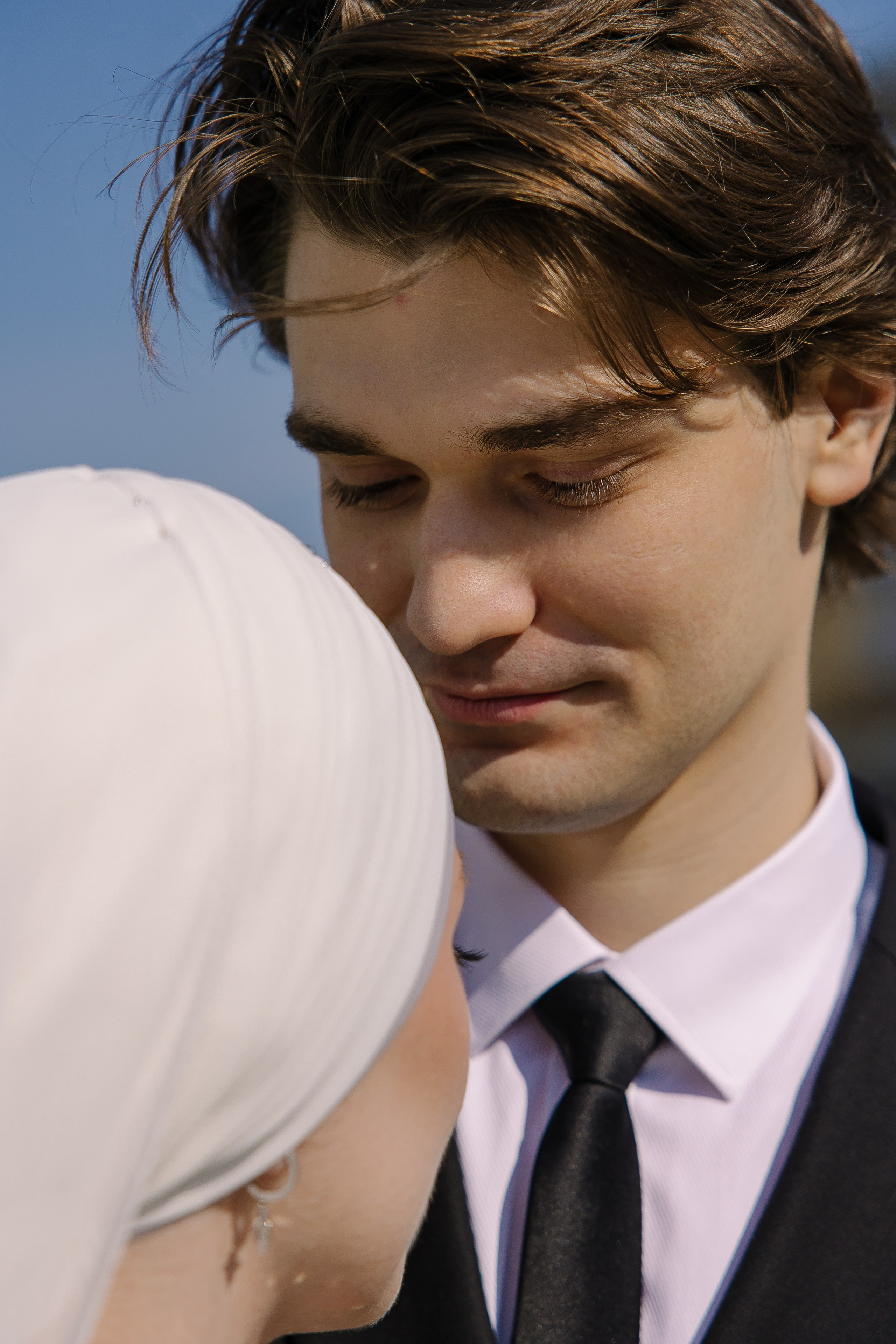 Марс и Гузель 19.04.25. Свадебный и семейный фотограф в Набережных Челнах и Казани