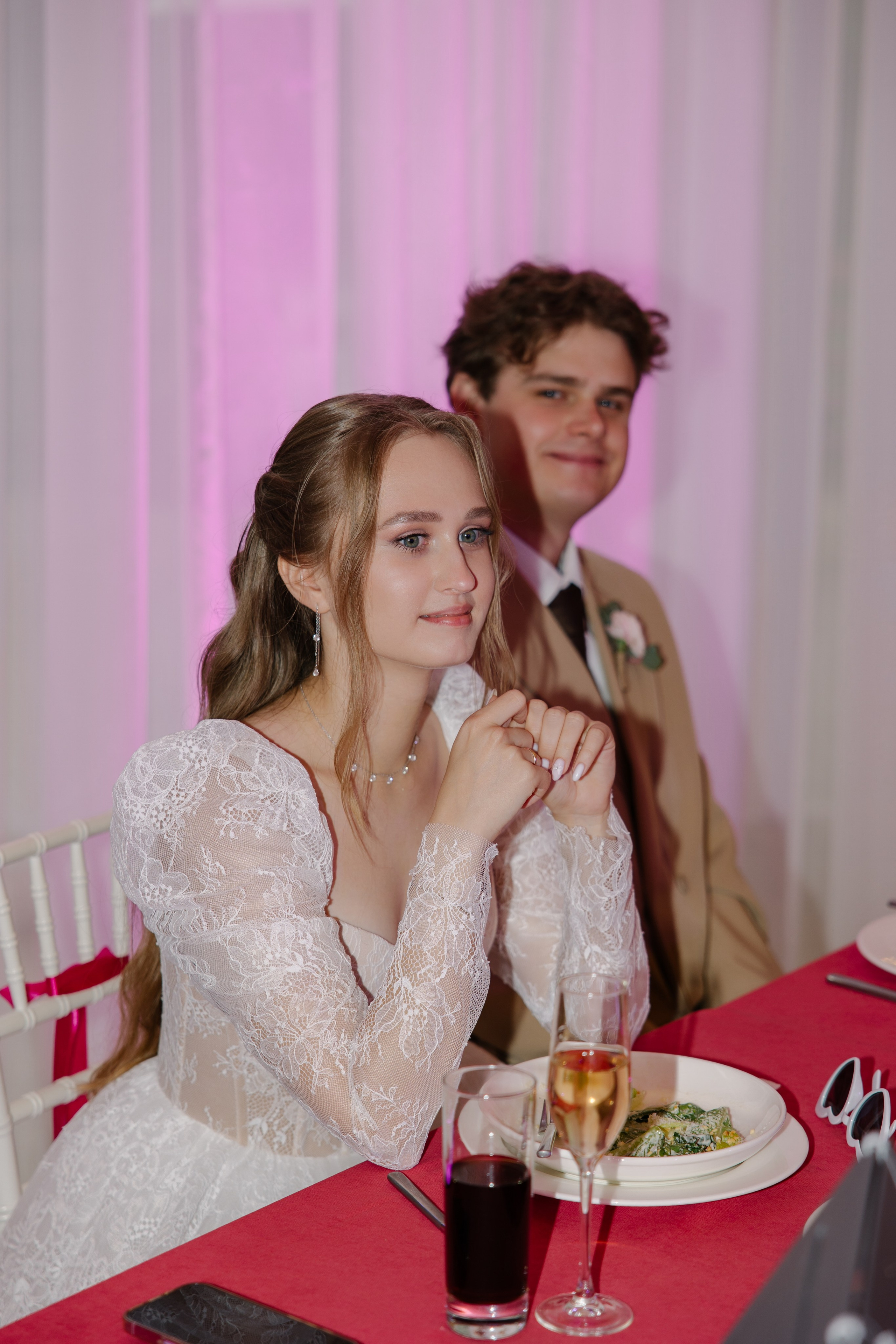 Егорь и Таня. Свадебный и семейный фотограф в Набережных Челнах и Казани