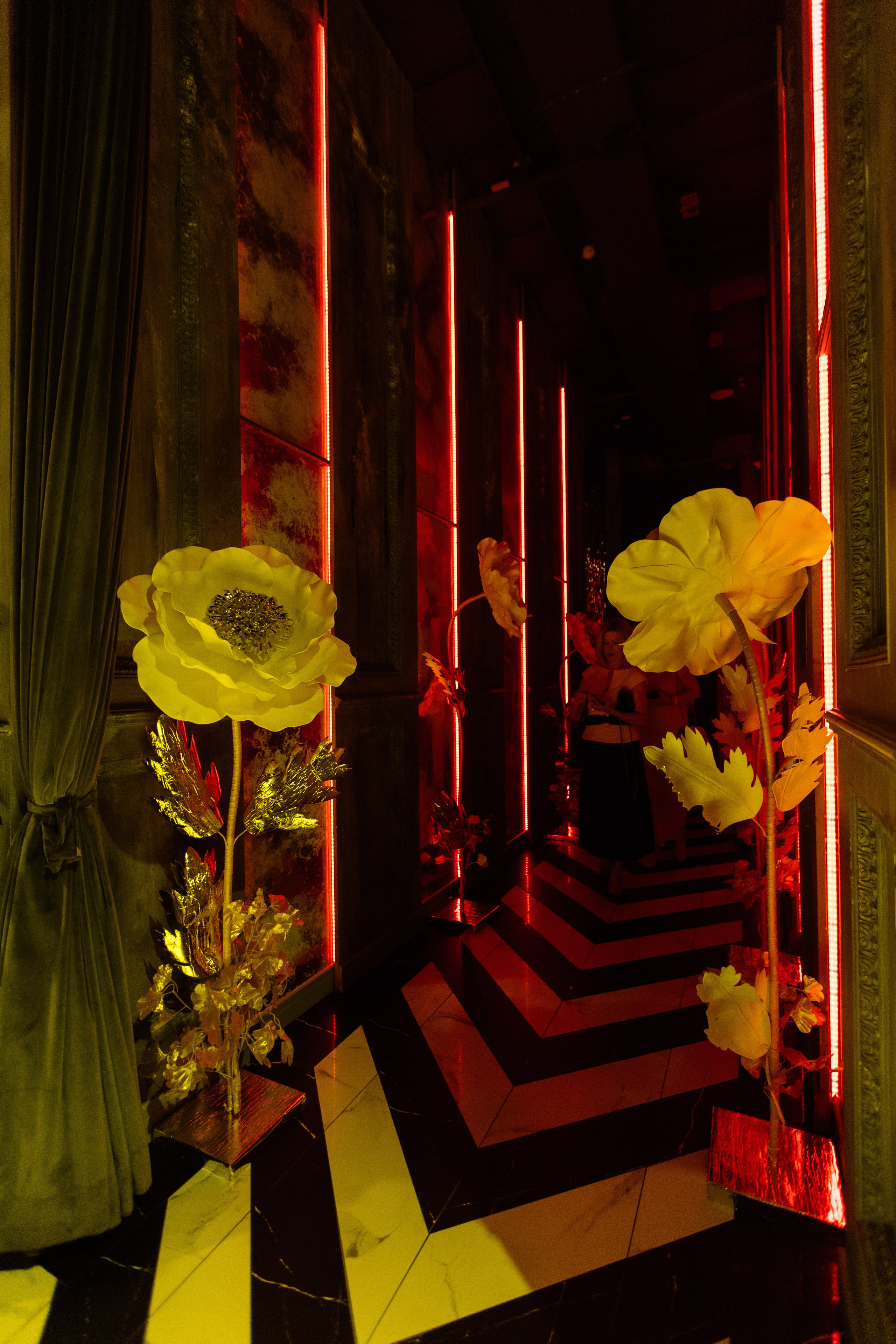 СОБРАНИЕ EXCLUSIVE — ПРЕЗЕНТАЦИЯ ВЕСЕННЕГО ЖУРНАЛА. СВОИ. ФОТООТЧЕТЫ-СОБЫТИЯ-МЕСТА