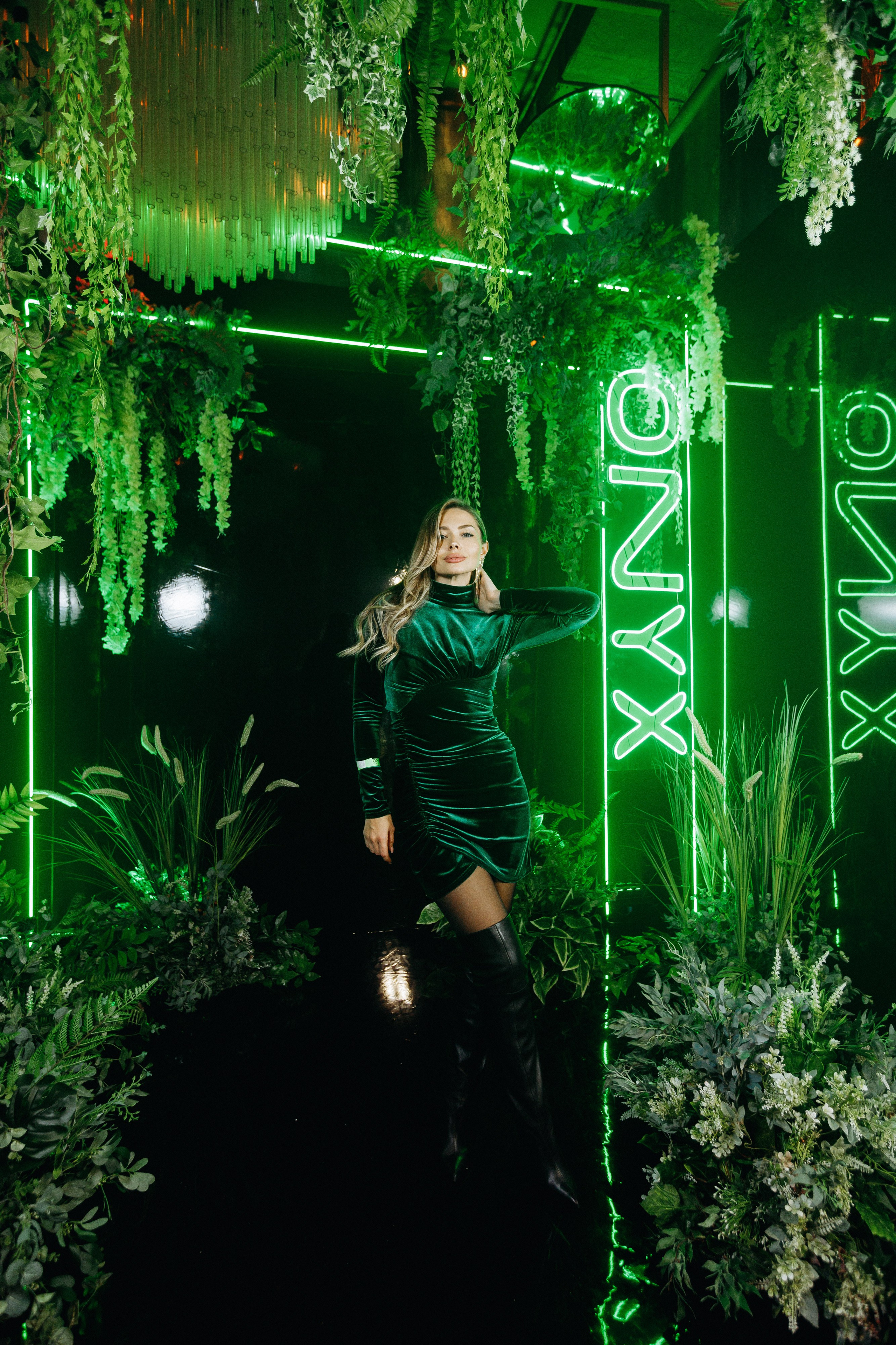 ONYX BLACK [Презентация Жилого Комплекса]. СВОИ. ФОТООТЧЕТЫ-СОБЫТИЯ-МЕСТА