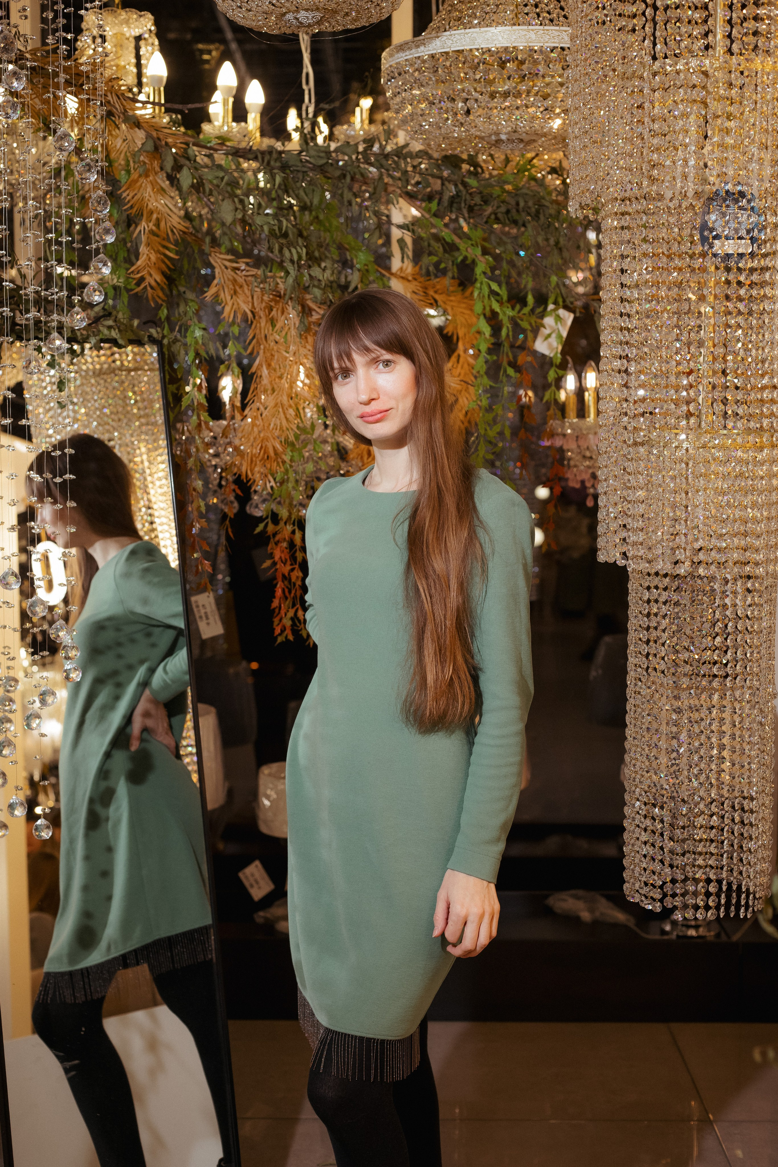 FANDECO [Освещение дома светодизайнера]. СВОИ. ФОТООТЧЕТЫ-СОБЫТИЯ-МЕСТА