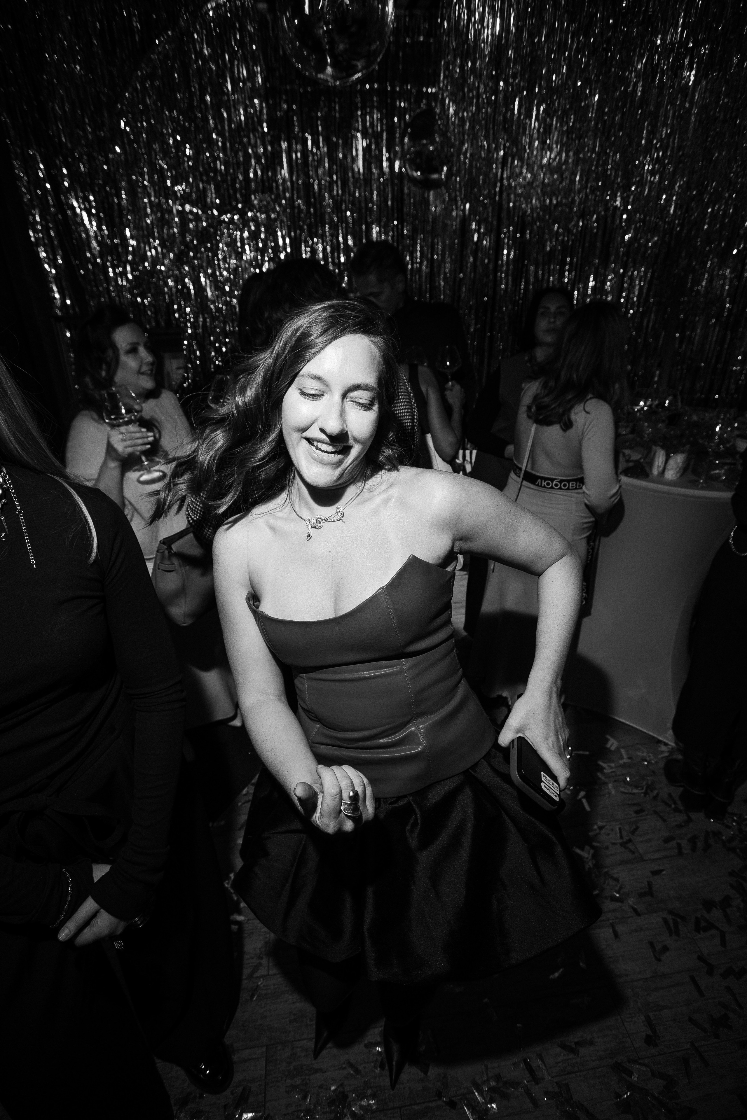 ROMAN RAKUSA BIRTHDAY BASH. СВОИ. ФОТООТЧЕТЫ-СОБЫТИЯ-МЕСТА