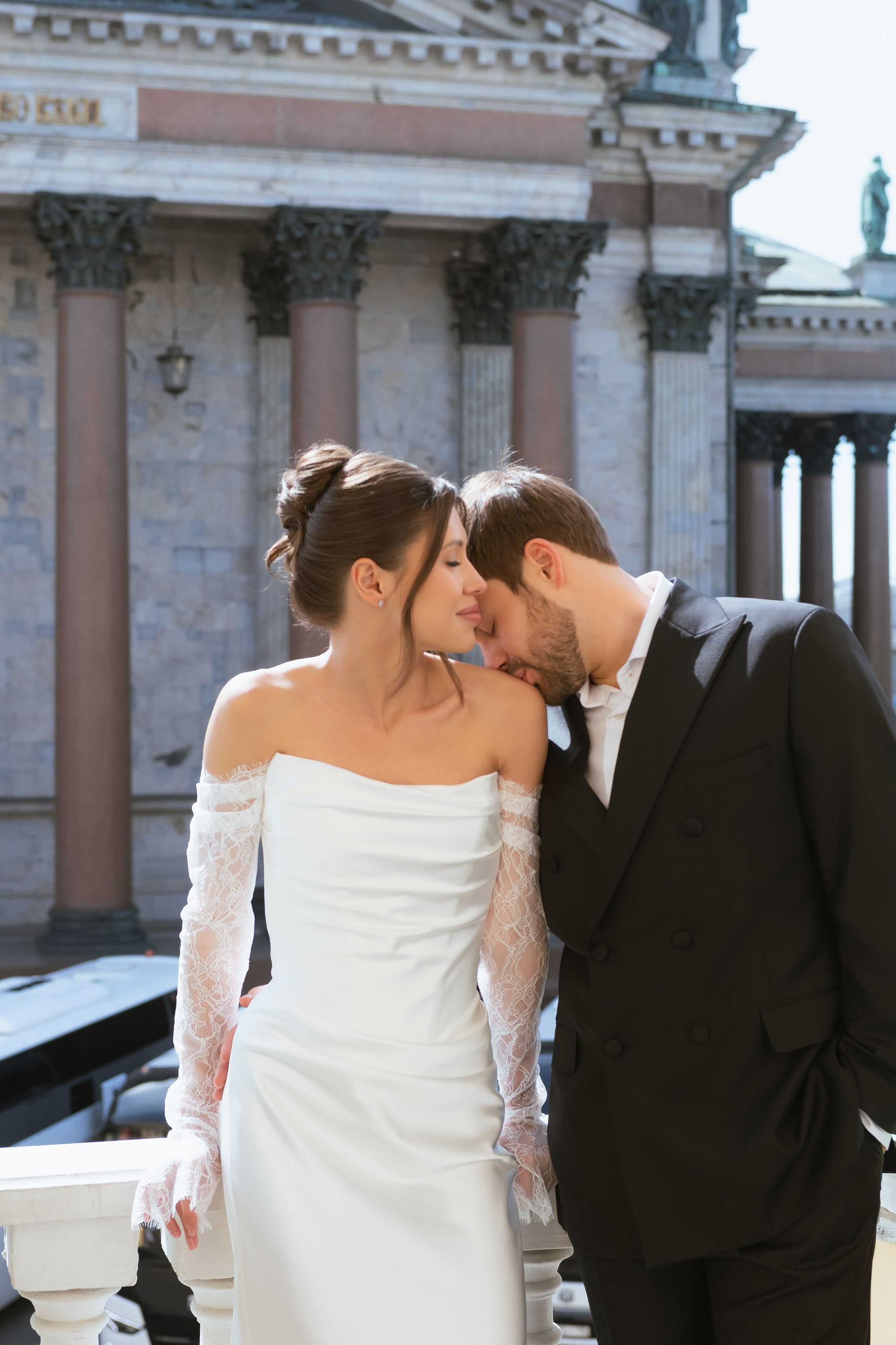 Самый важный день. Семейный и портретный фотограф в Новом Уренгое