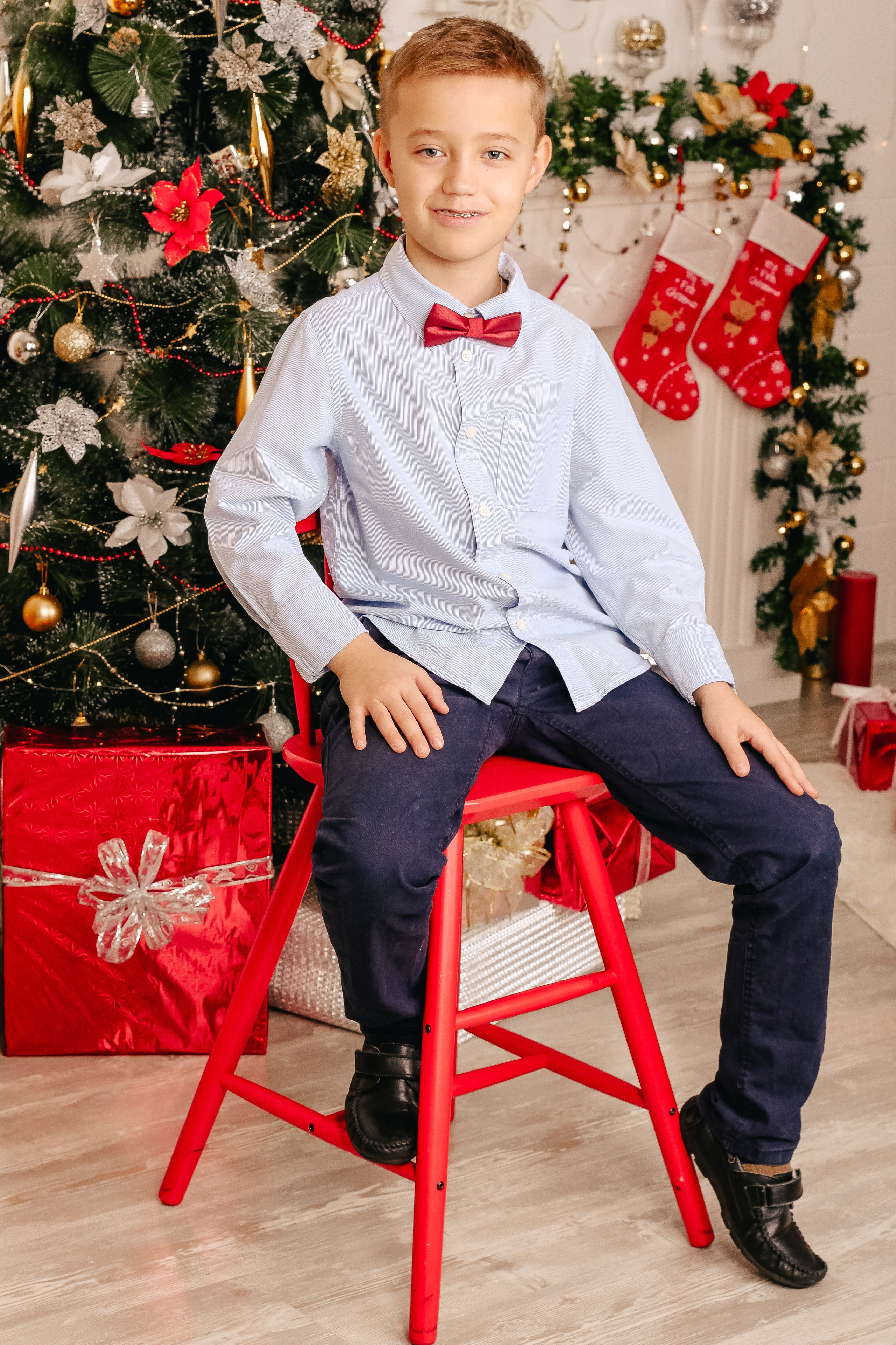 Полина, Глеб, Таисия. Главная