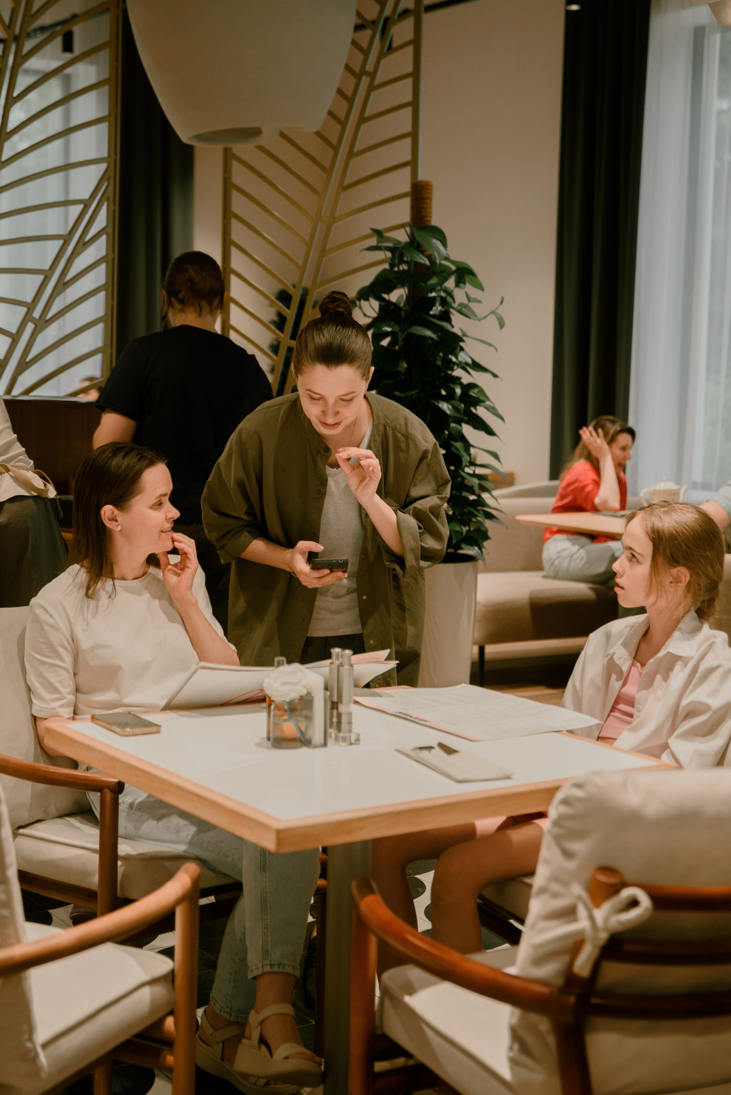 Репортажный фотограф в Волгограде. Свадебный, портретный фотограф в Волгограде Ермашова Дарья